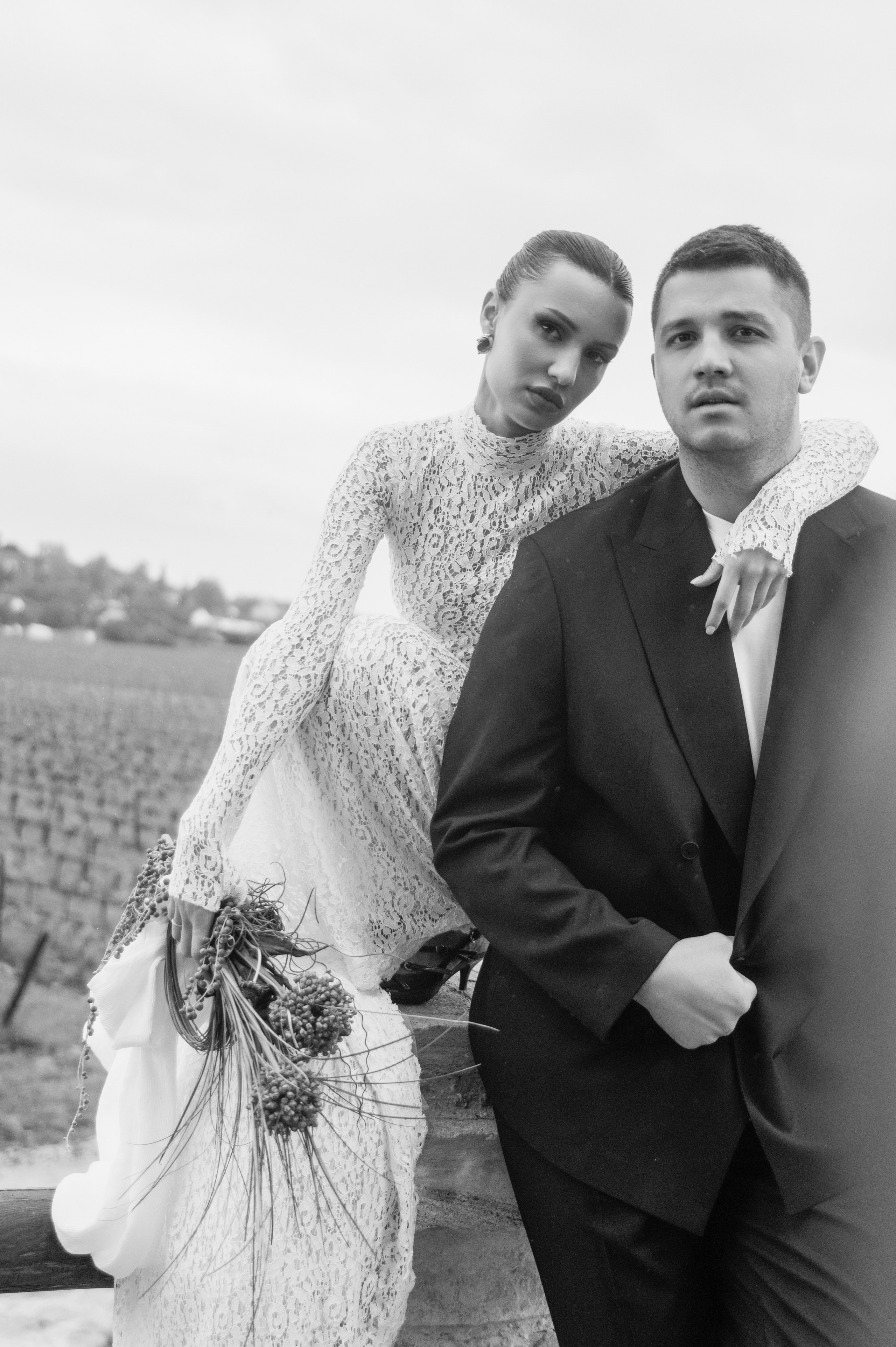 Свадебная фотосессия в Твери, Москве и Санкт-Петербурге. Свадебный фотограф в Твери, Москве и Санкт-Петербурге Денисова Екатерина