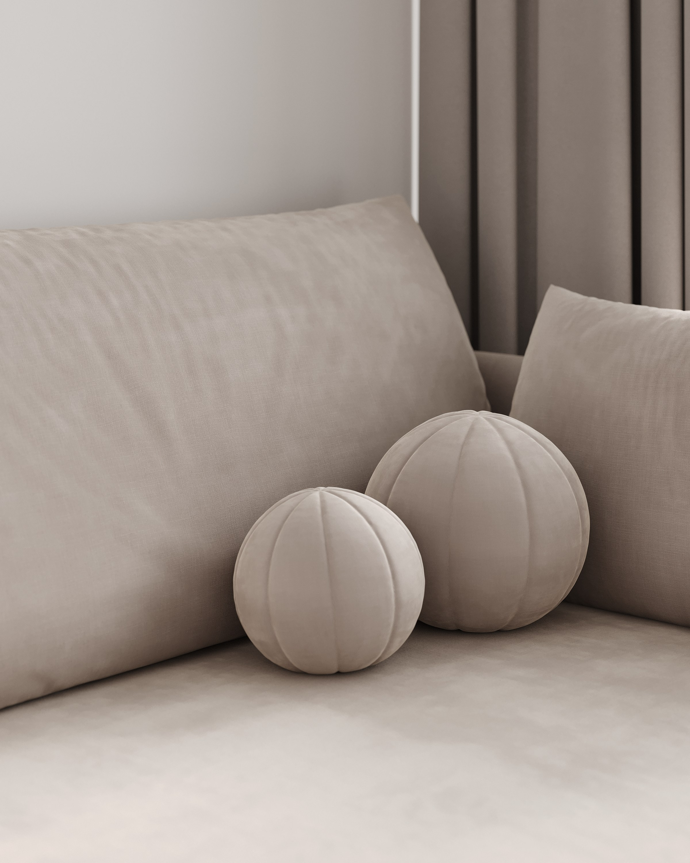 URAL | Мой дизайн, совместно с заказчиками. 3d Визуализатор Анна Мельник