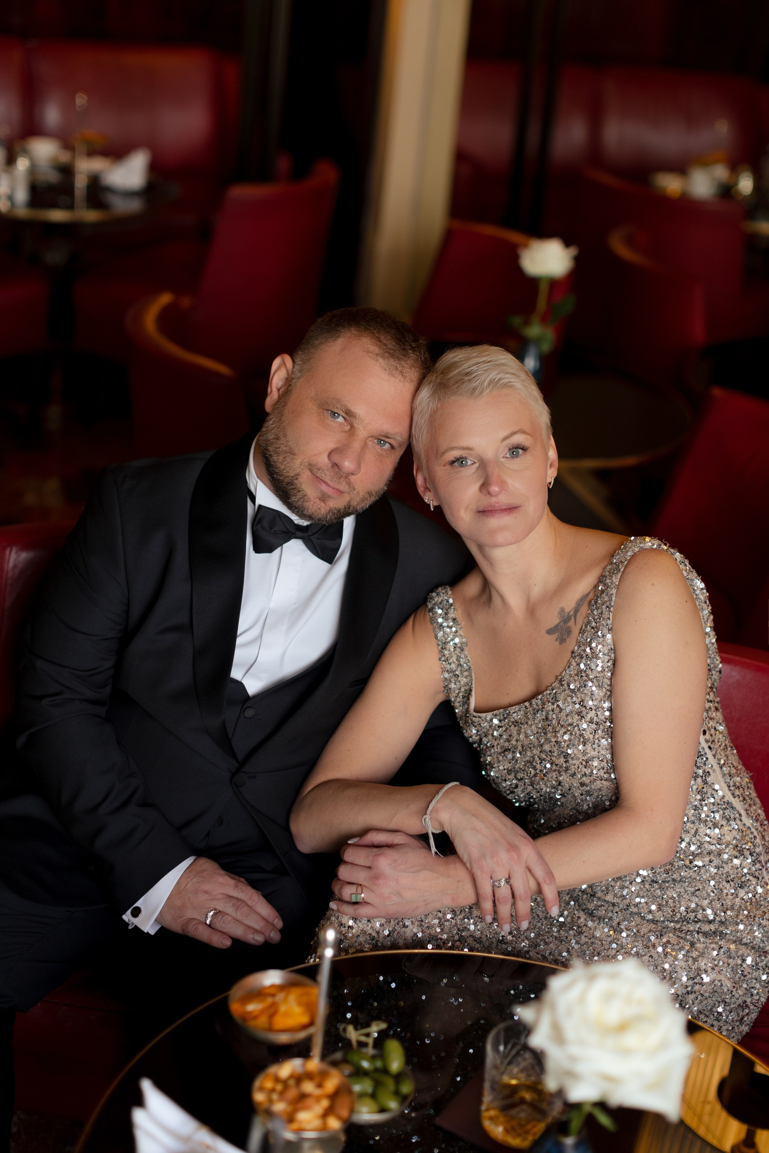 Алексей и Юлия. @dariazphoto свадебный фотограф