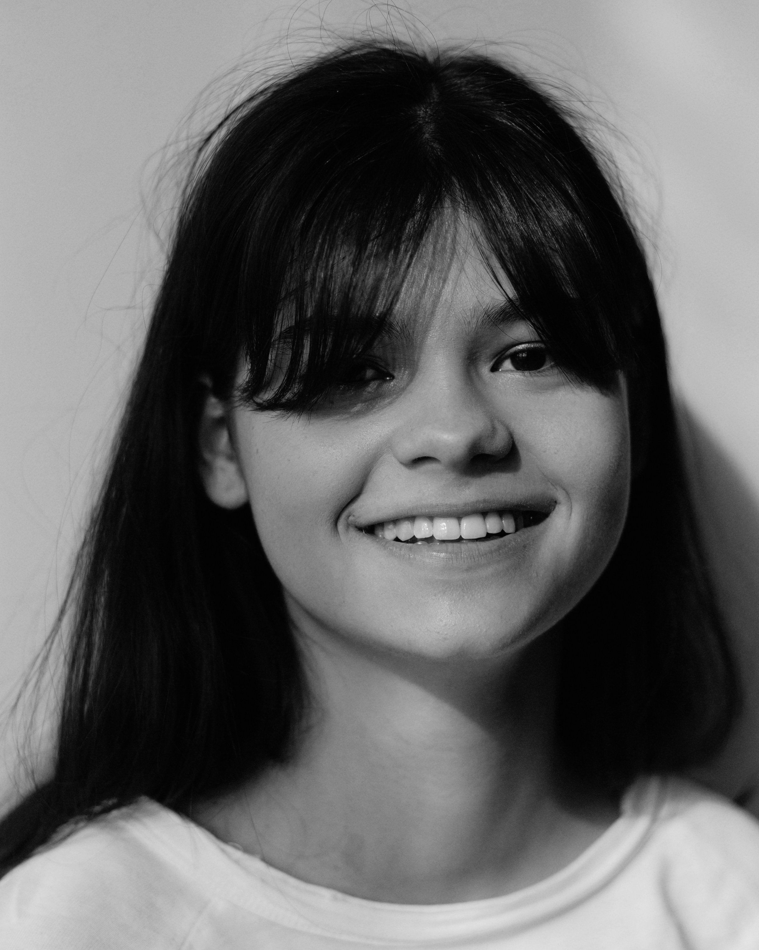 Мария. Фотограф в Москве — Евгения Прокопенко