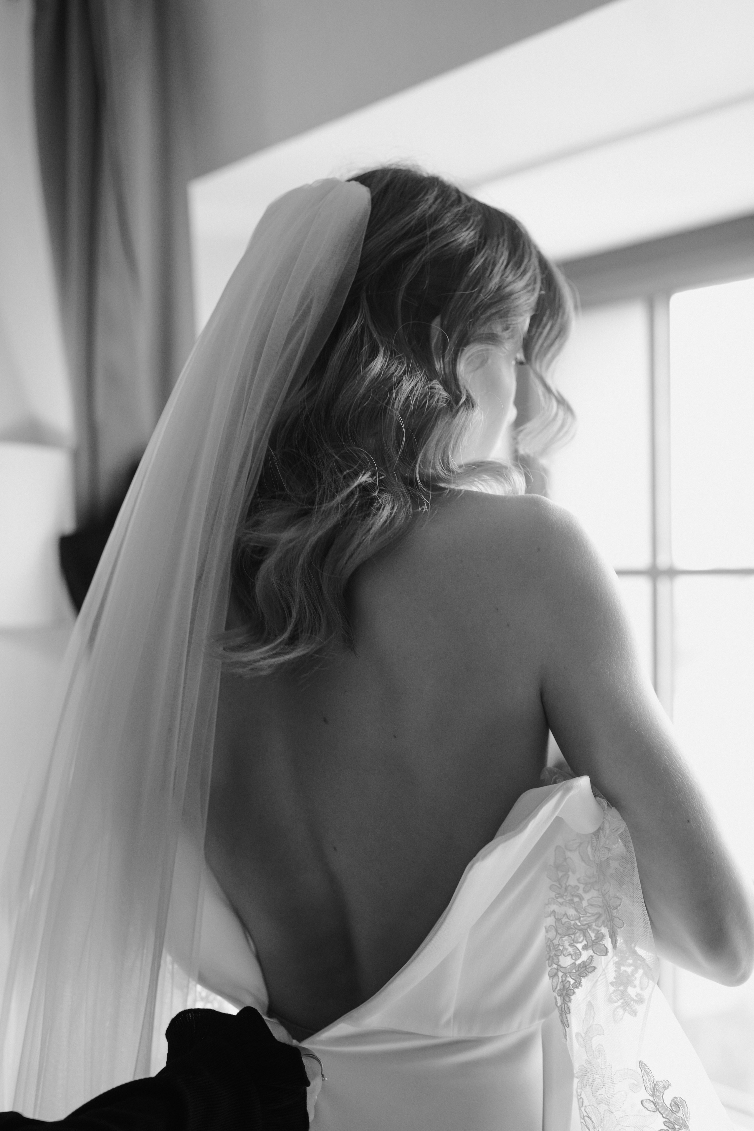 Александра и Даниил. Фотограф Аля Овчарова