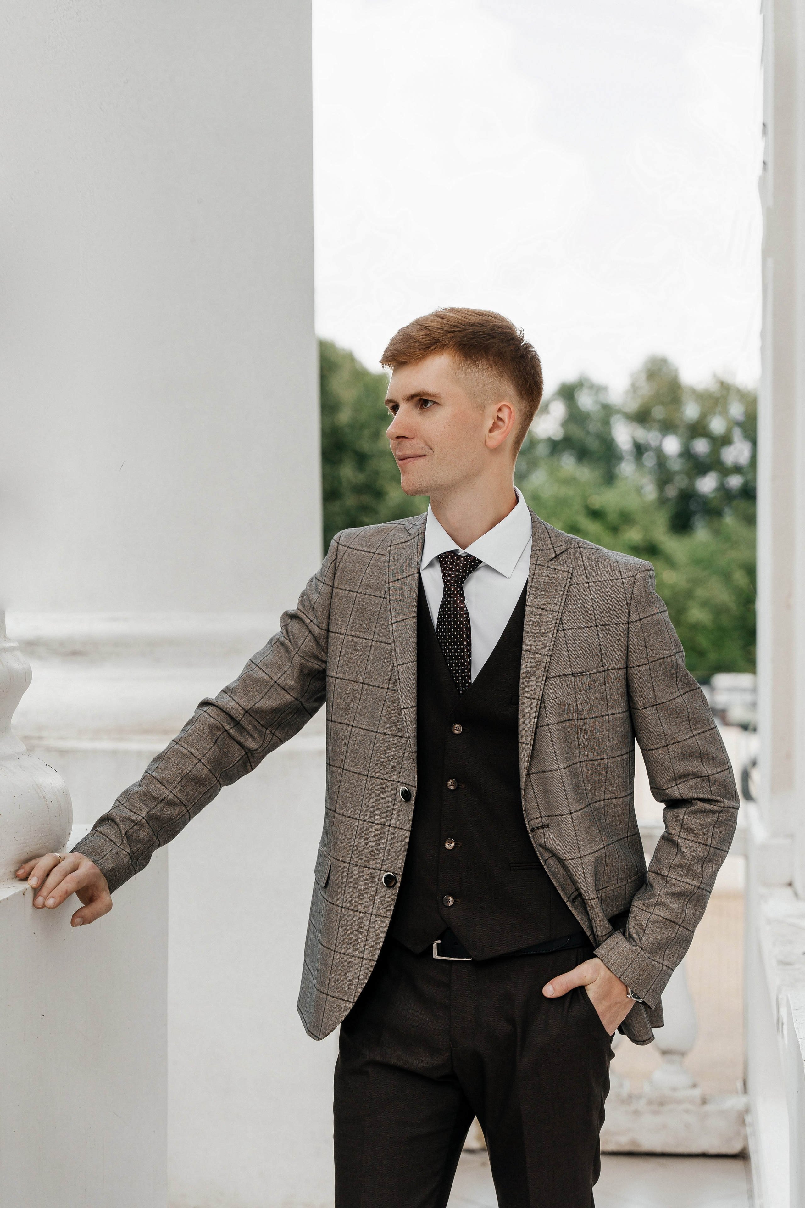 Дмитрий и Яна 25/07/2025. Фотограф в Смоленске Ольга Давыдова