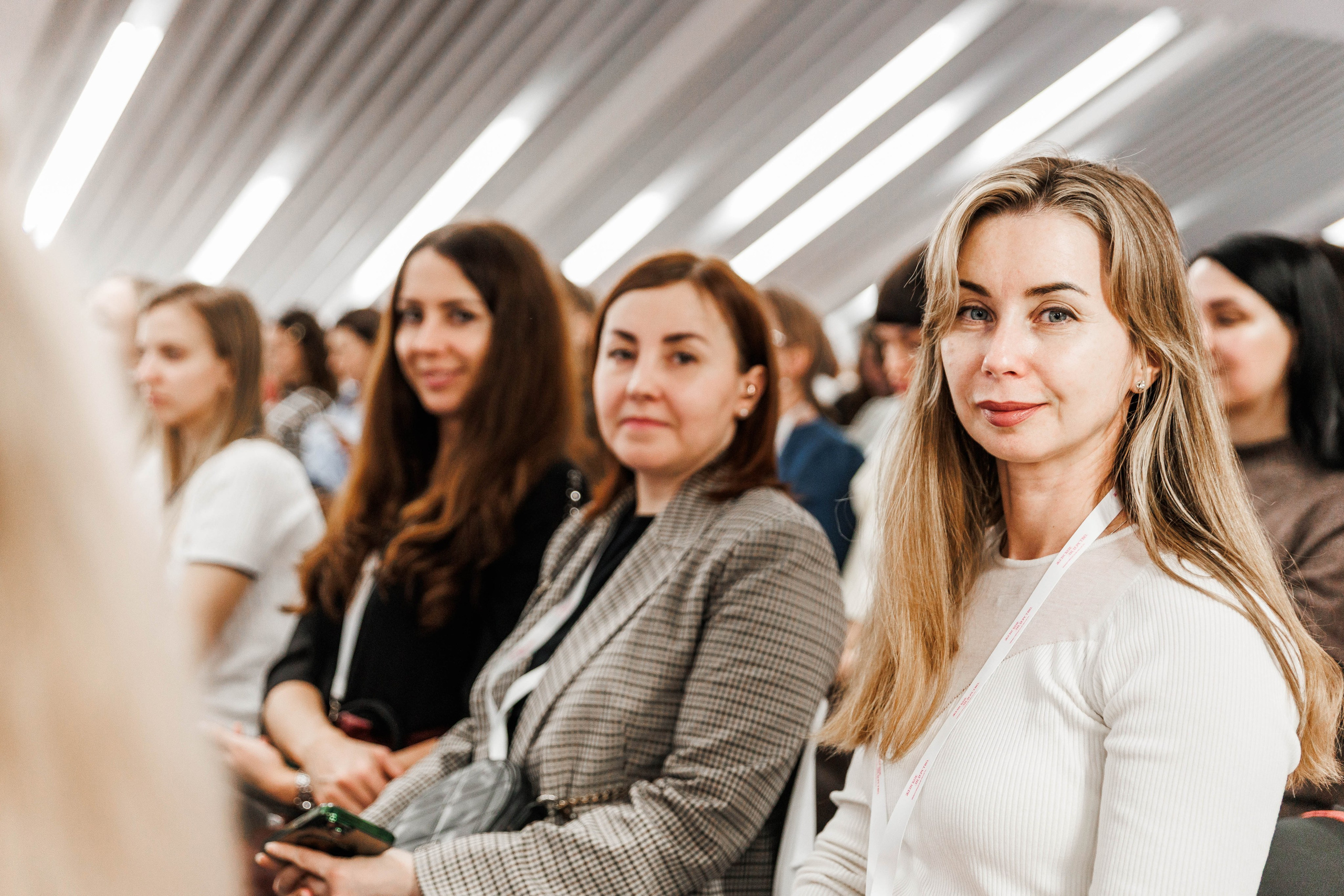 ЖЕНСКОЕ ЛИДЕРСТВО. Фотограф Нижний Новгород Игнатьева Виктория