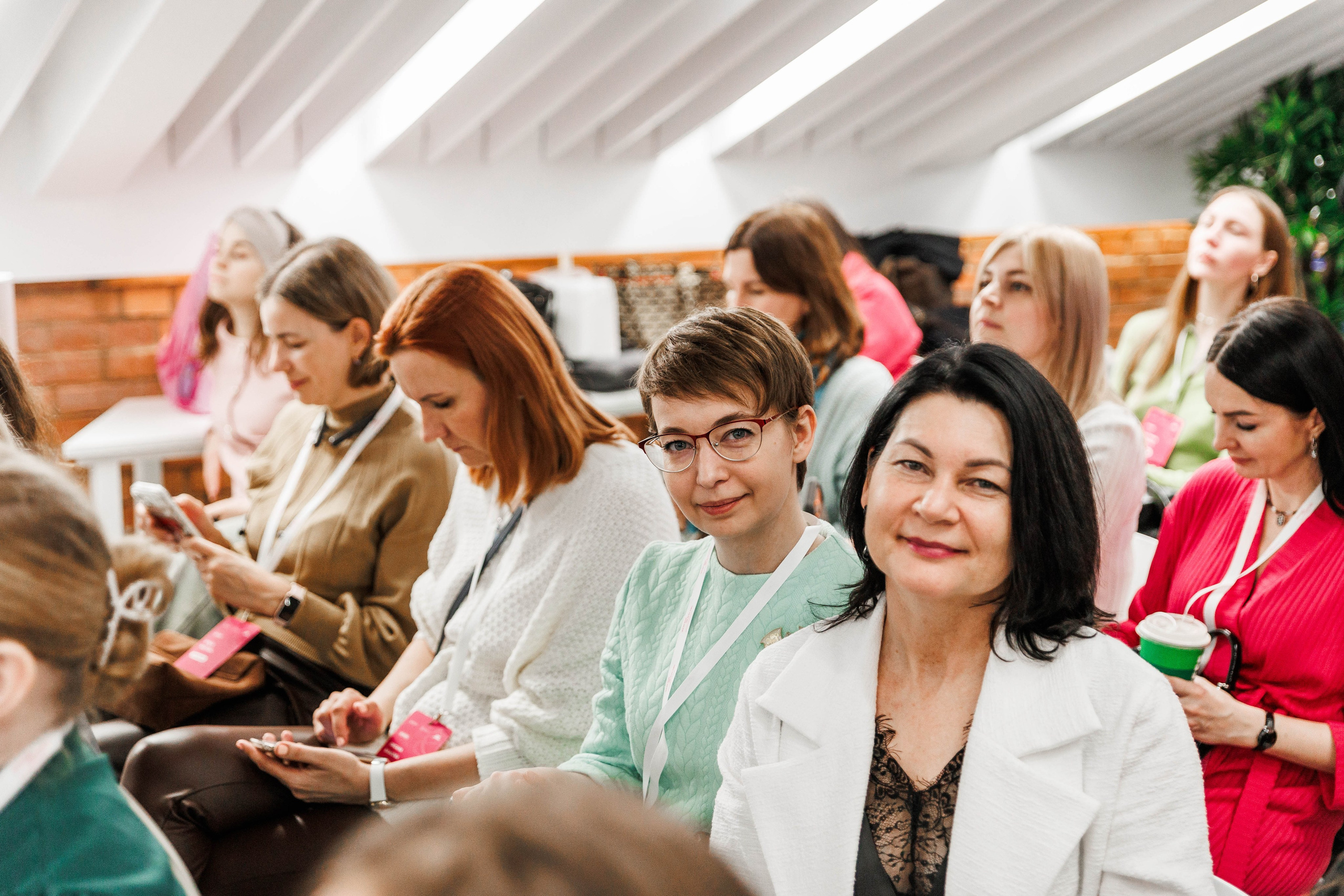 ЖЕНСКОЕ ЛИДЕРСТВО. Фотограф Нижний Новгород Игнатьева Виктория