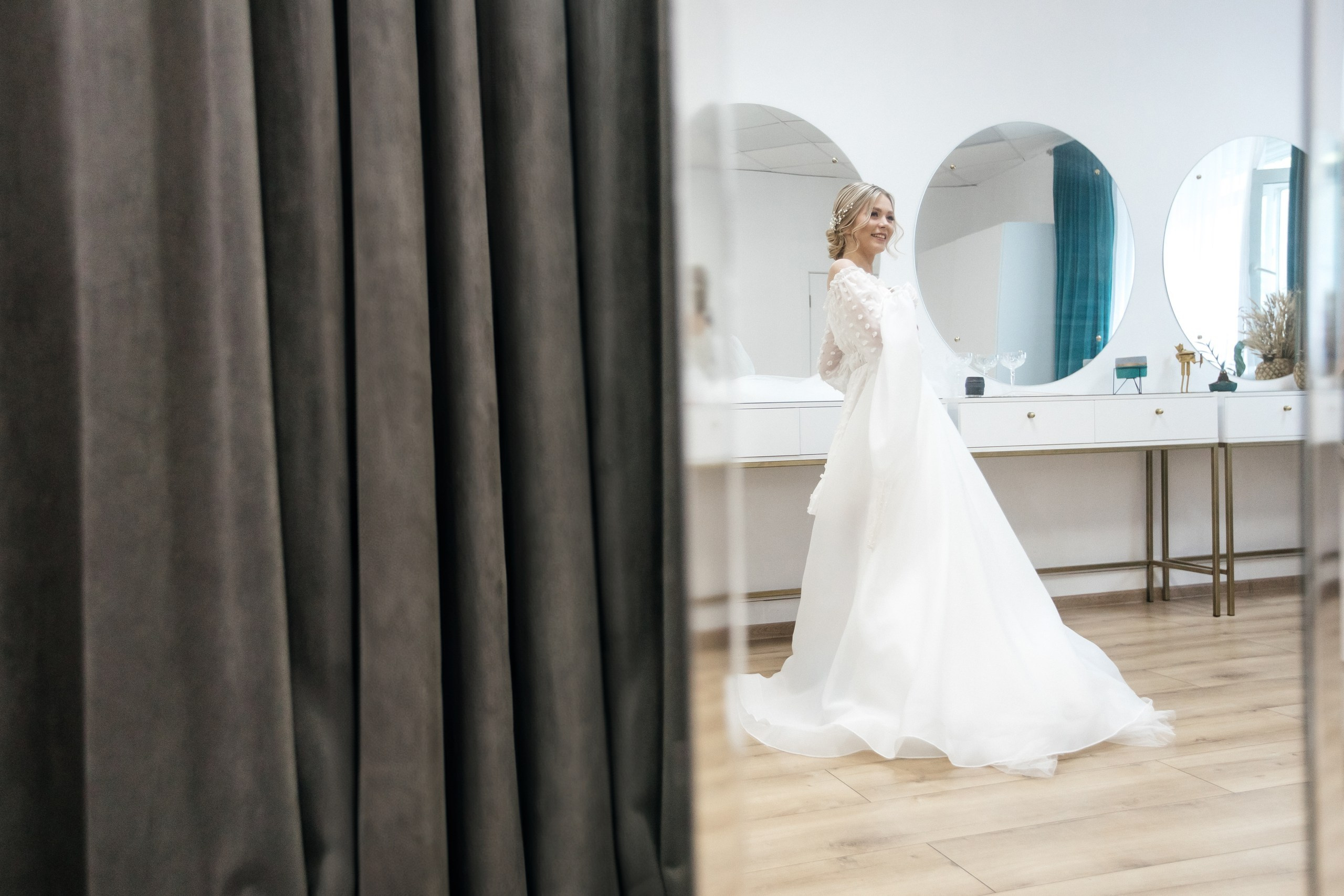 Никита и Елизавета. Свадебный фотограф Настя Шелл г. Череповец