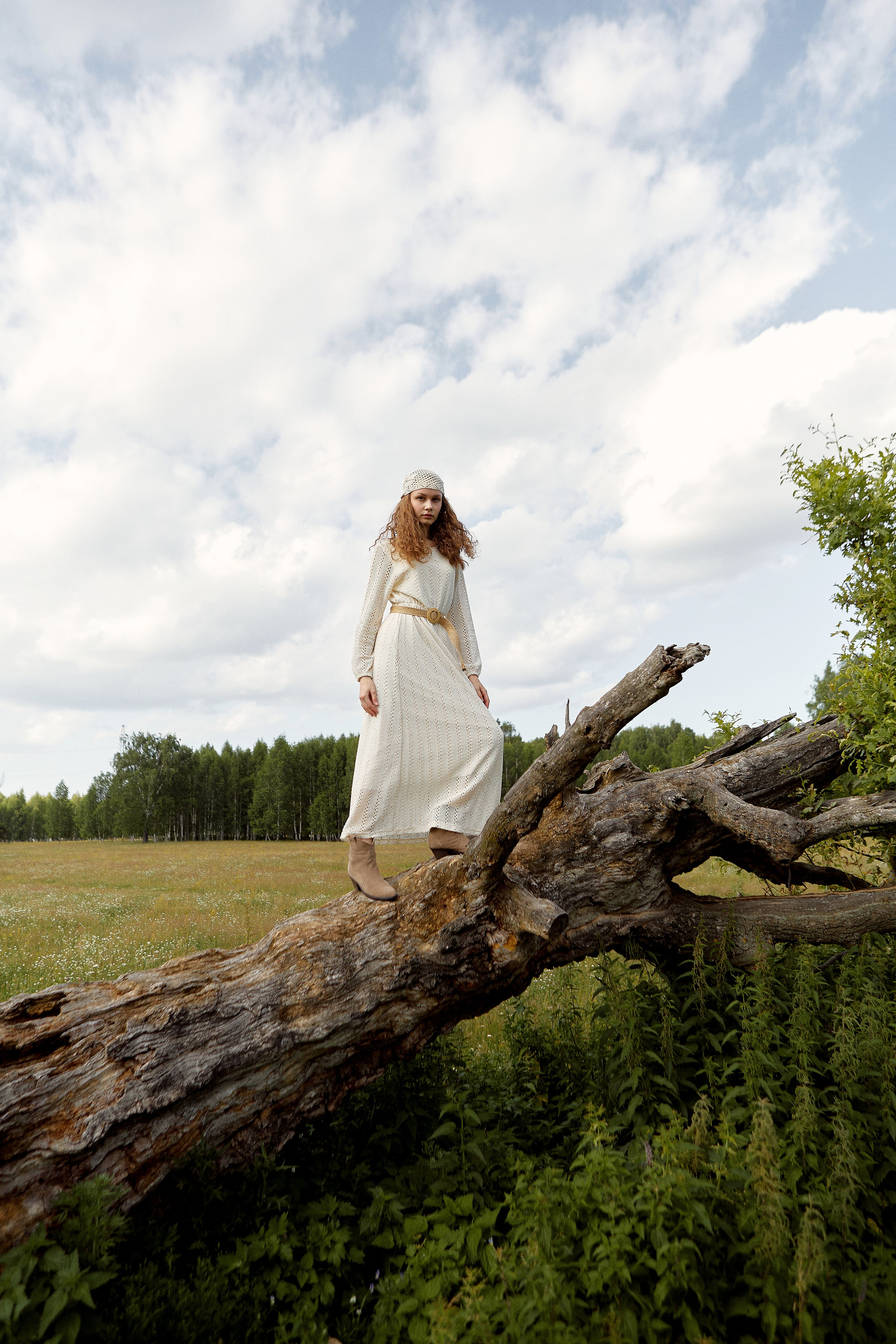 Индивидуальная съемка. Казанский фотограф-минималист Сюмбель