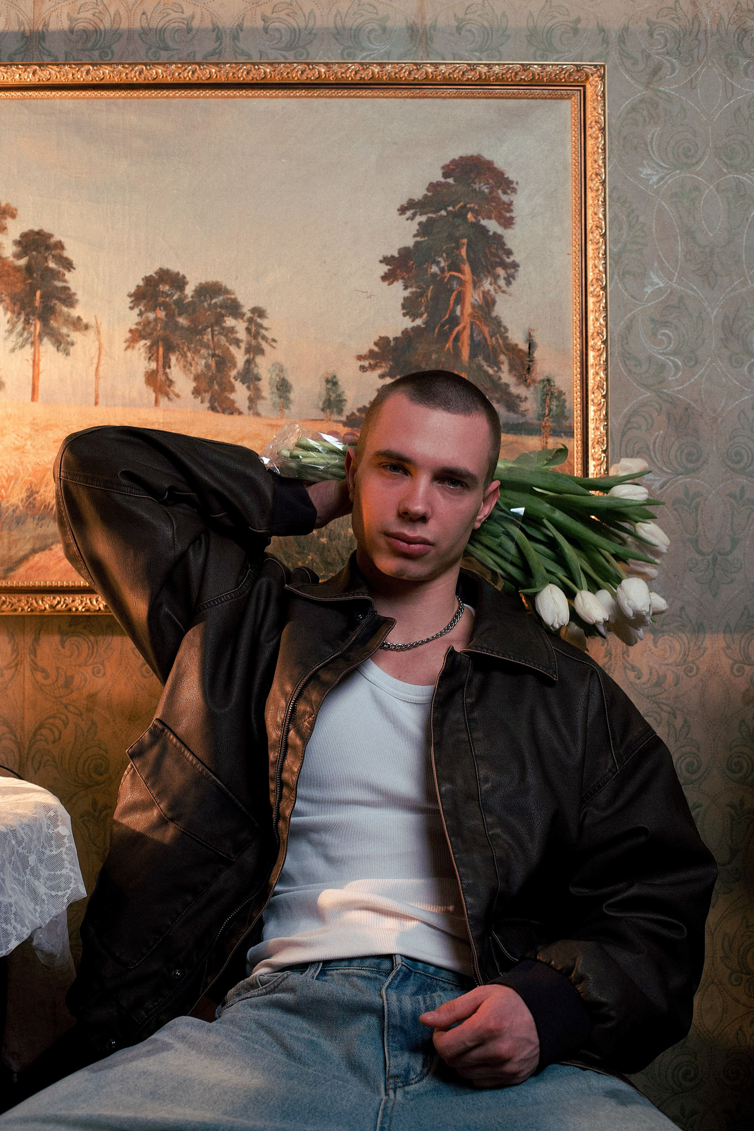 АРТЁМ | 8 МАРТА. Фотограф | Москва