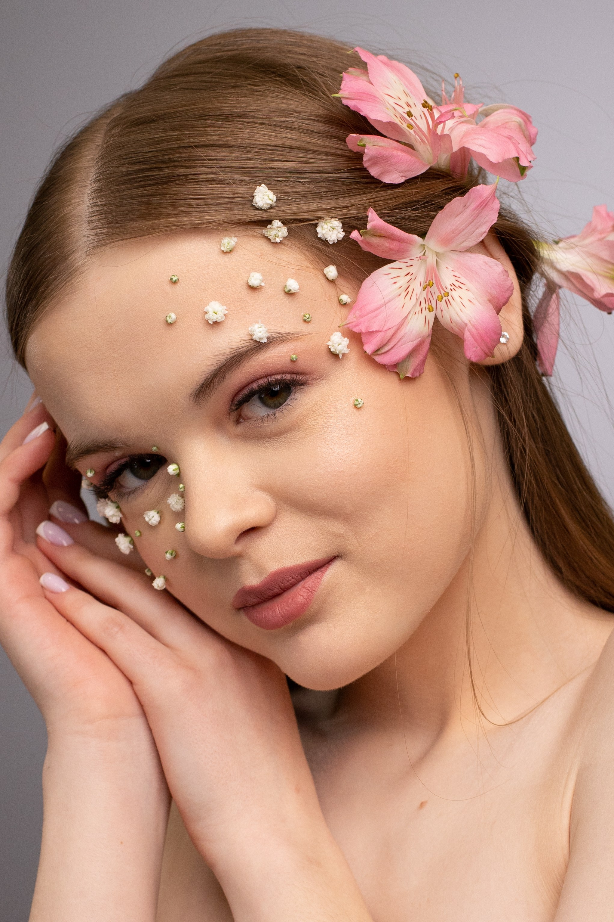 Miss Kursk Flowers. Репортажный и свадебный фотограф в Курске Борис Захарчук