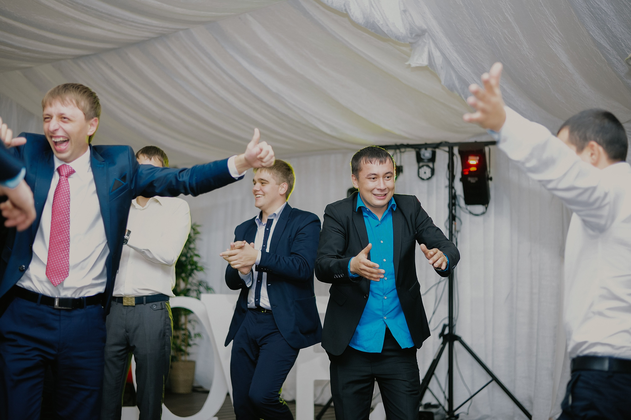 Лена и Коля. Фотограф в Нижневартовске Анна Стрельцова