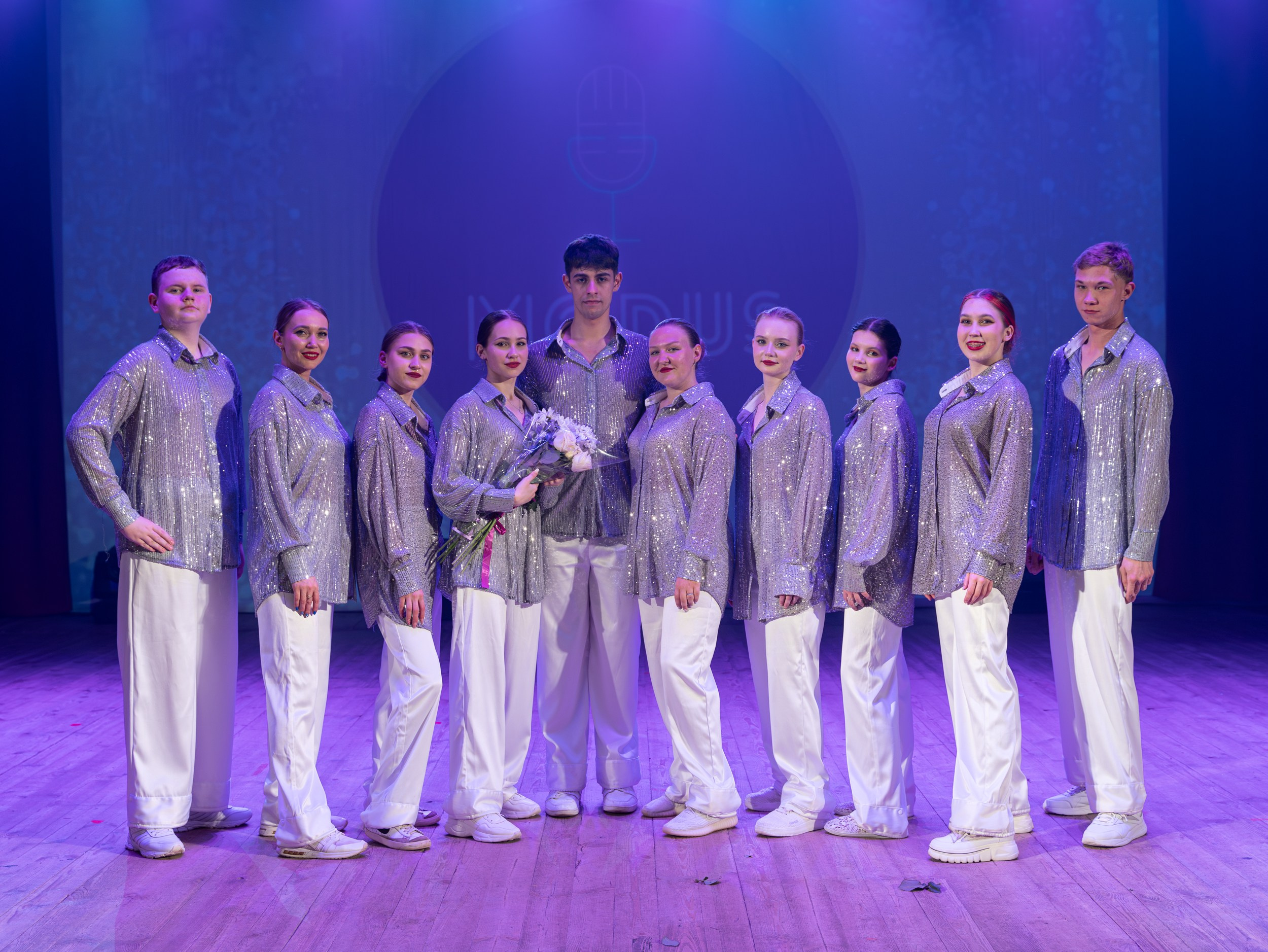 Репортажное портфолио (фото)