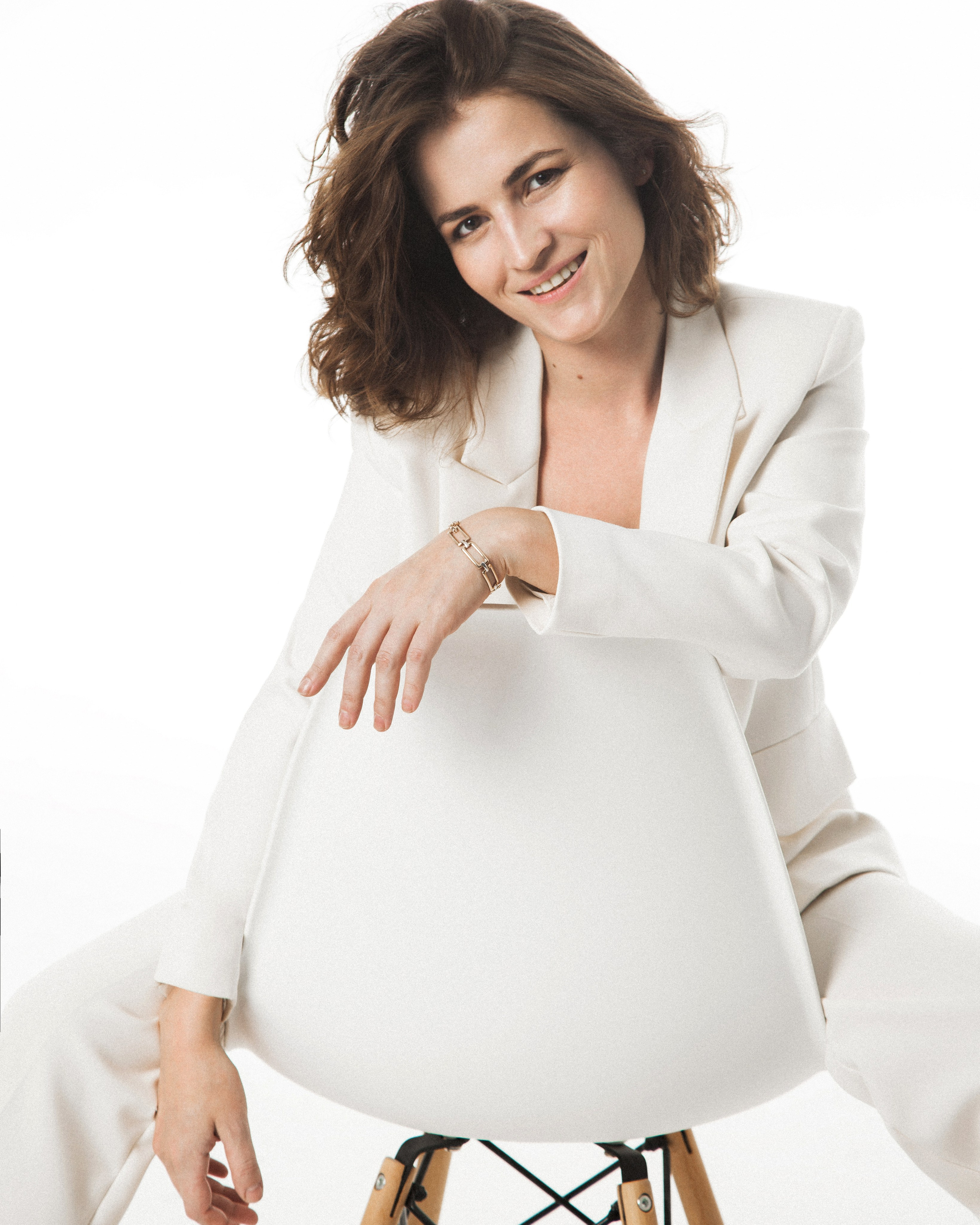 Анастасия. Стелла Бурлина | Фотограф Москва