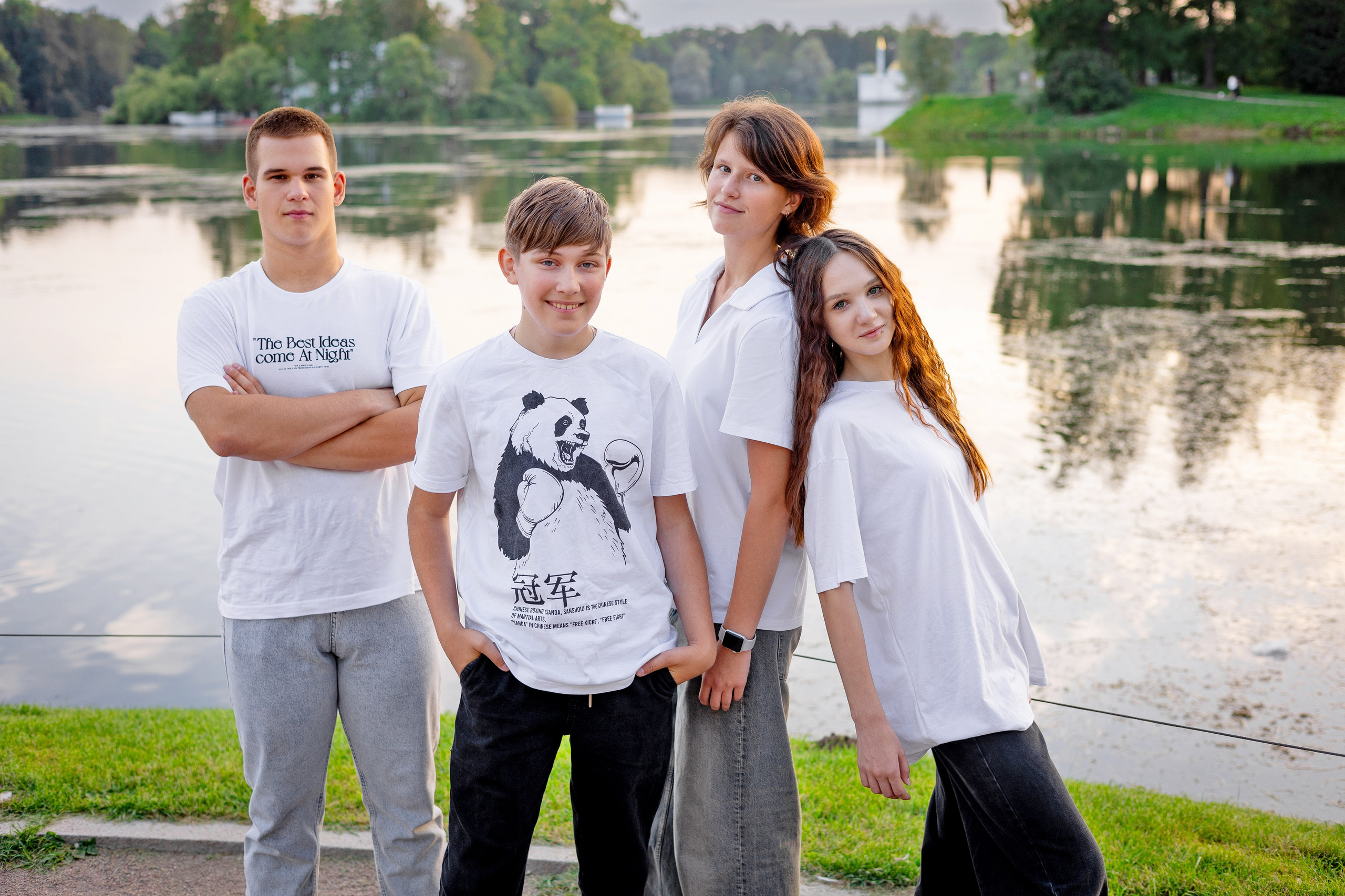 Екатерининский парк. Выпускные альбомы. Школьный и семейный фотограф Виктория Игнатьева
