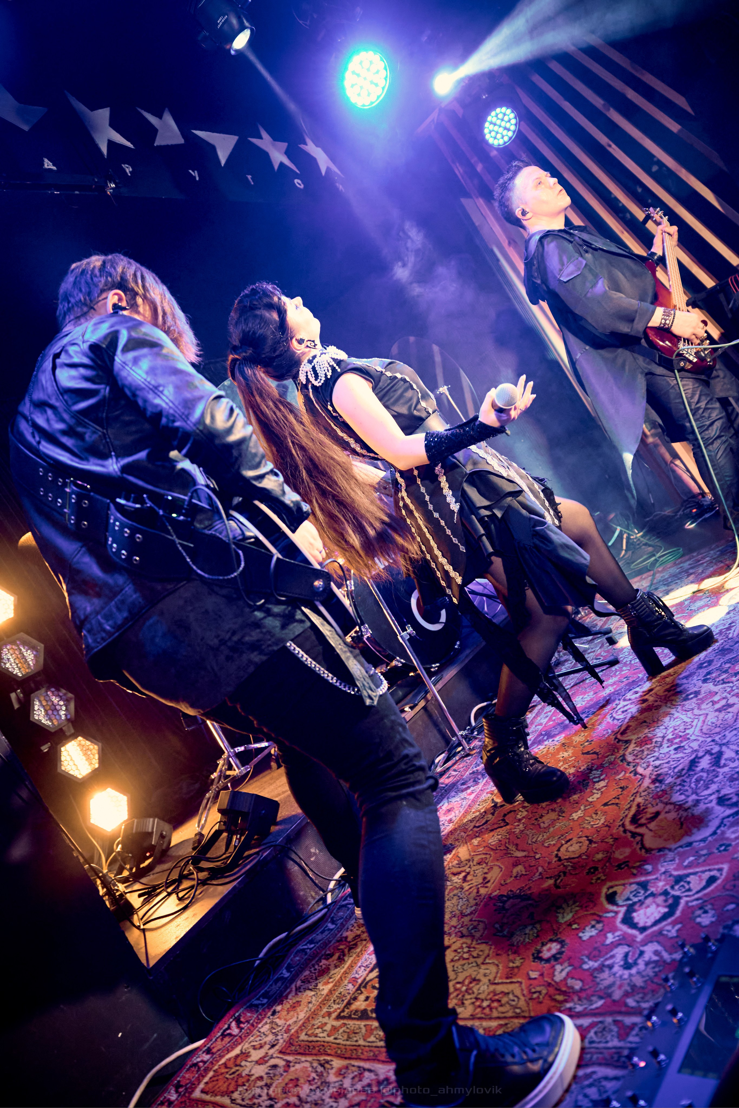 18.05.2025 Джоконда. Владимир. Виктория Ахмылова. Фотограф в Москве