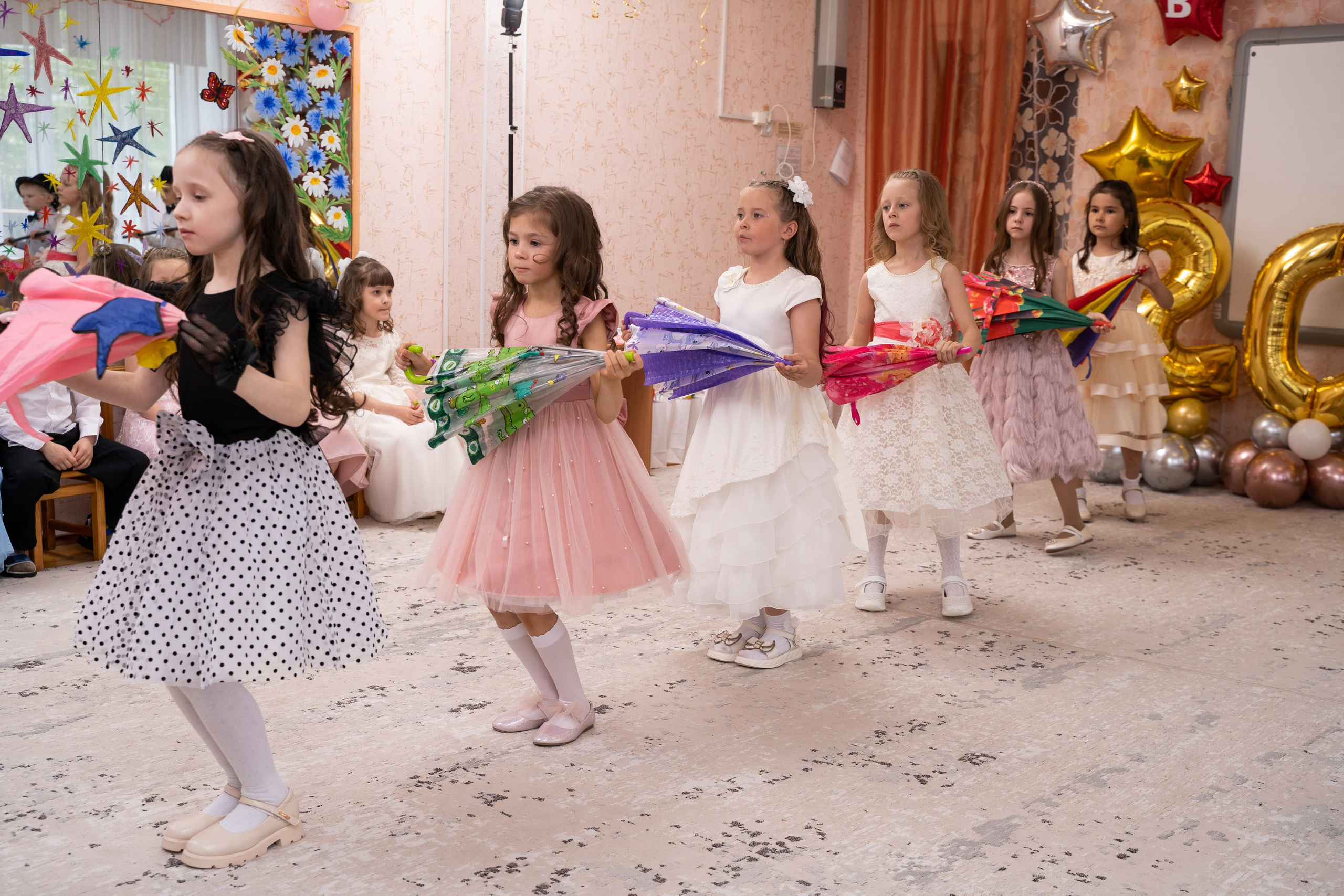 Детский сад. Свадебный и семейный фотограф в Екатеринбурге Анна Месяцева