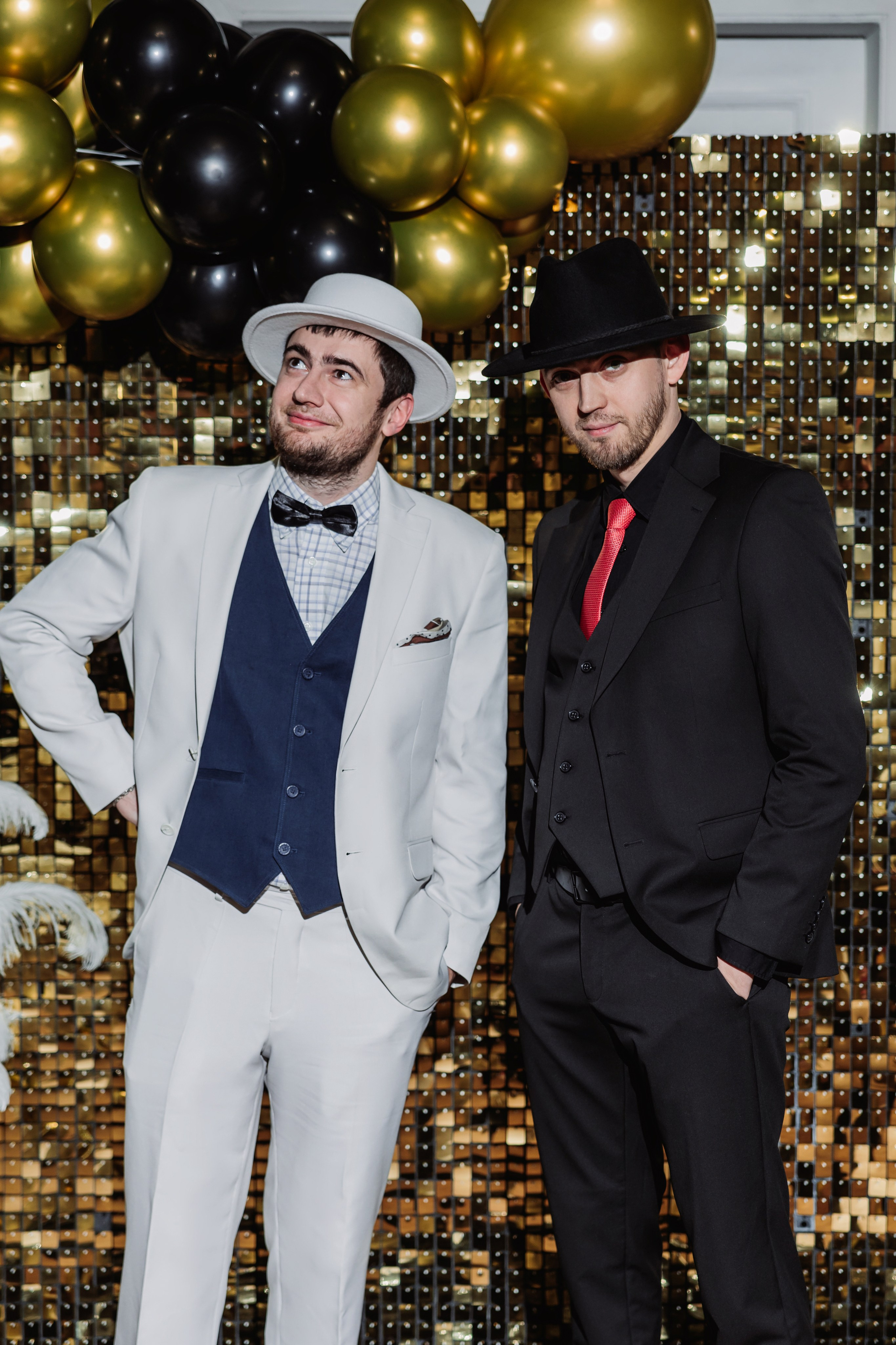 Корпоратив ООО «Астория СЛК». ФОТОГРАФ ИРИНА ШАМАТАВА