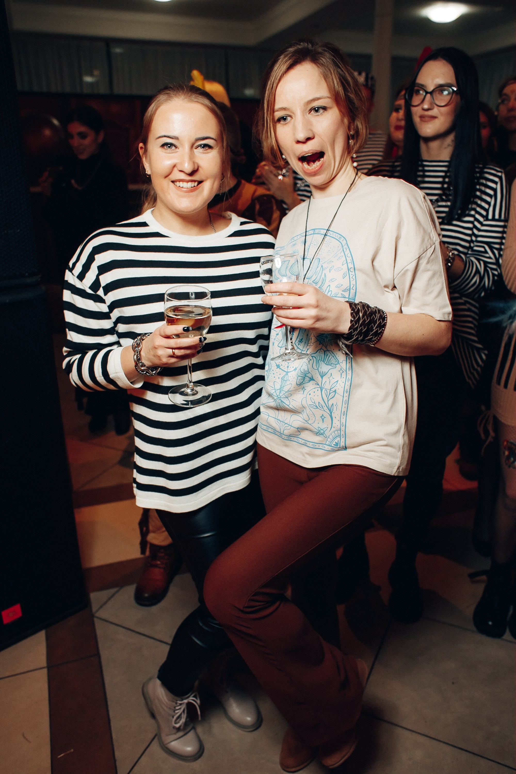 ТЕНДЕРЛЭНД. Свадебный фотограф Дмитрий Воробьев Ярославль