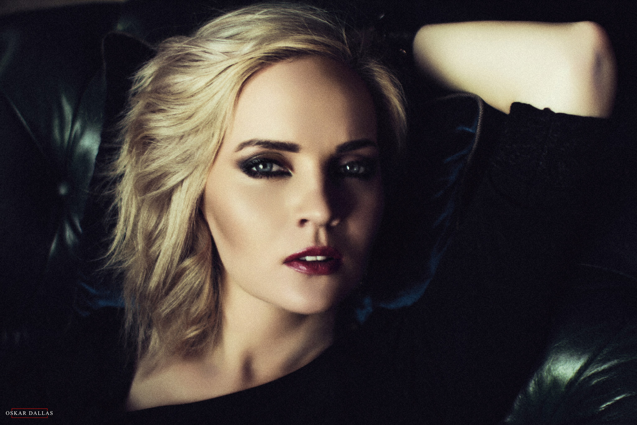 Лучшие фотографии за все время. Oskar Dallas — professional photographer in Moscow