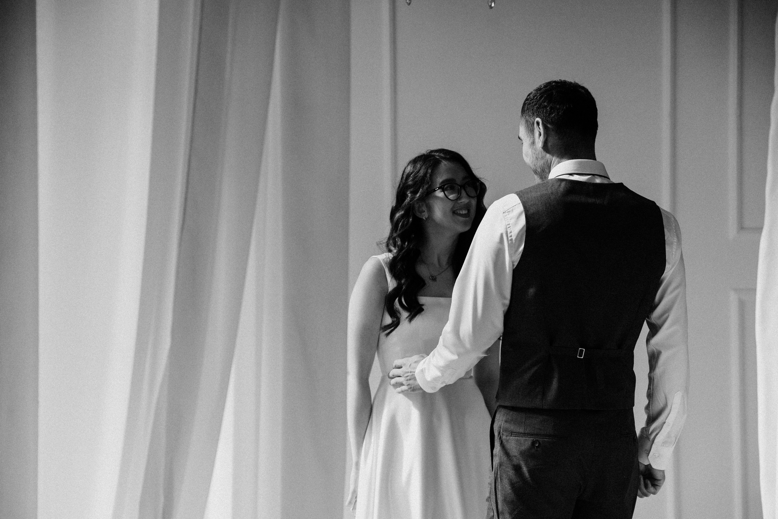 История, где все по настоящему. Асель и Руслан. Свадебный и семейный фотограф в Екатеринбурге Катя Буряк