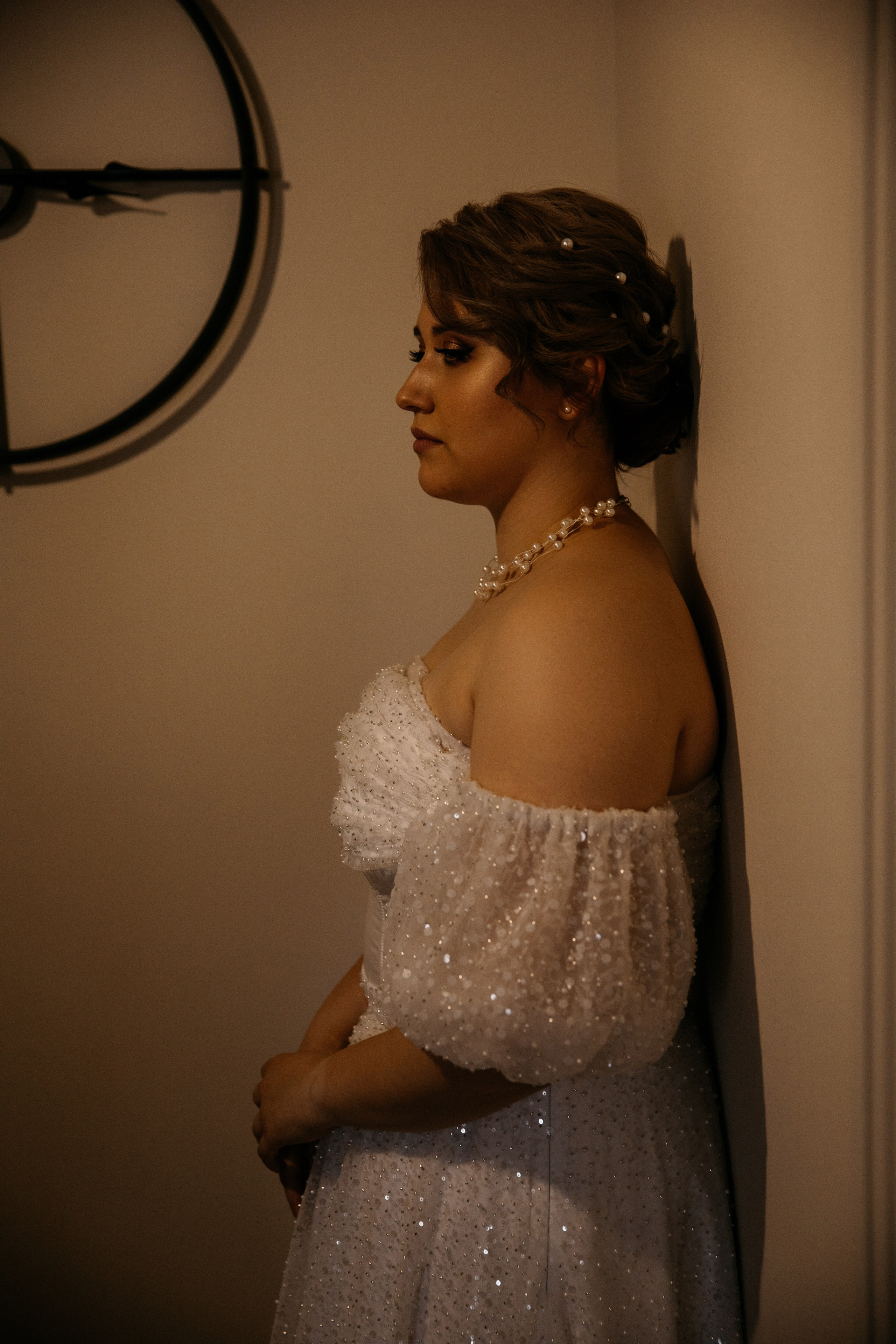 Две половинки. Саша и Света. Свадебный и семейный фотограф в Магнитогорске Катя Буряк