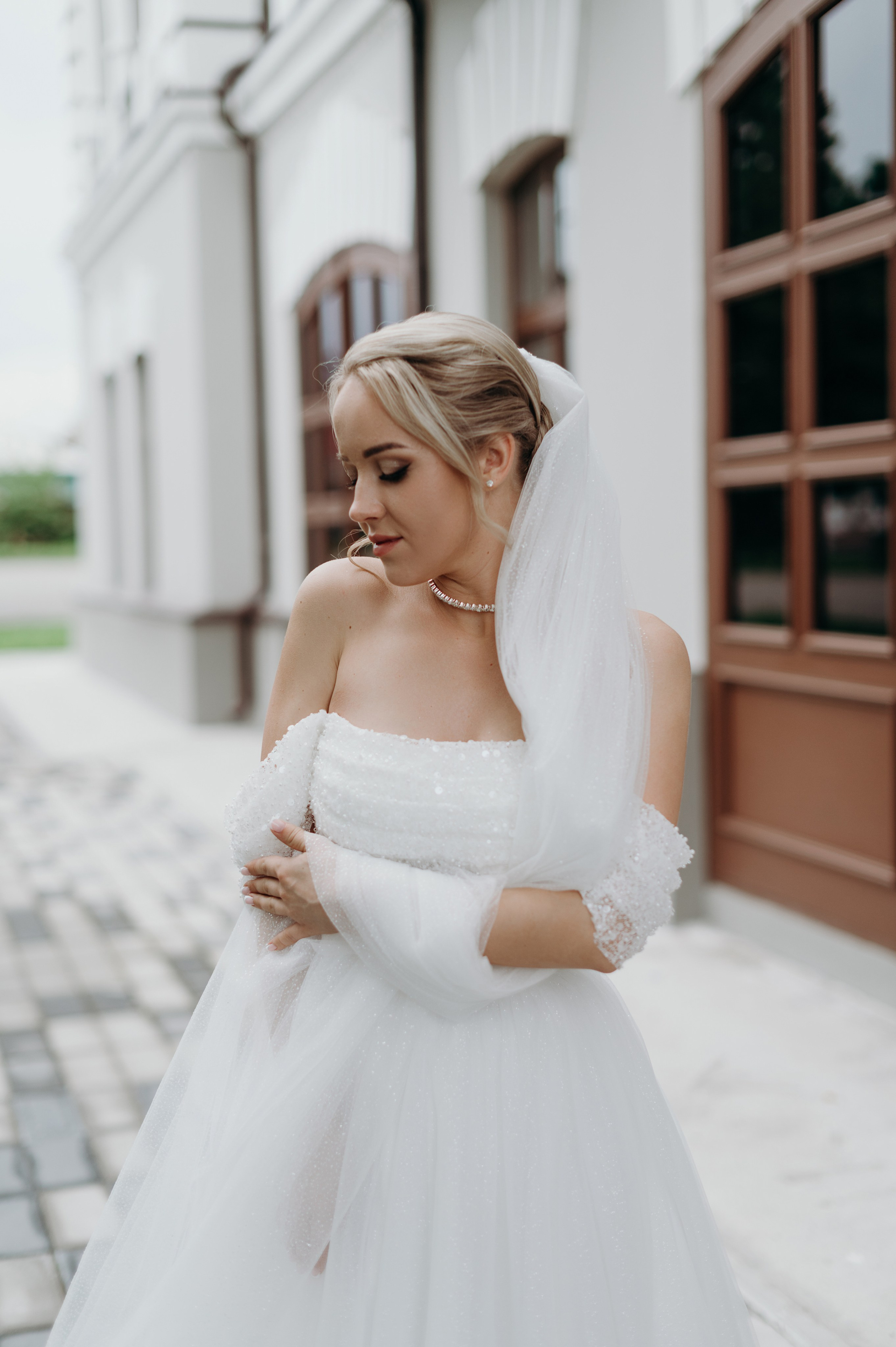 Вадим и Анна. Фотограф в Абакане и Минусинске