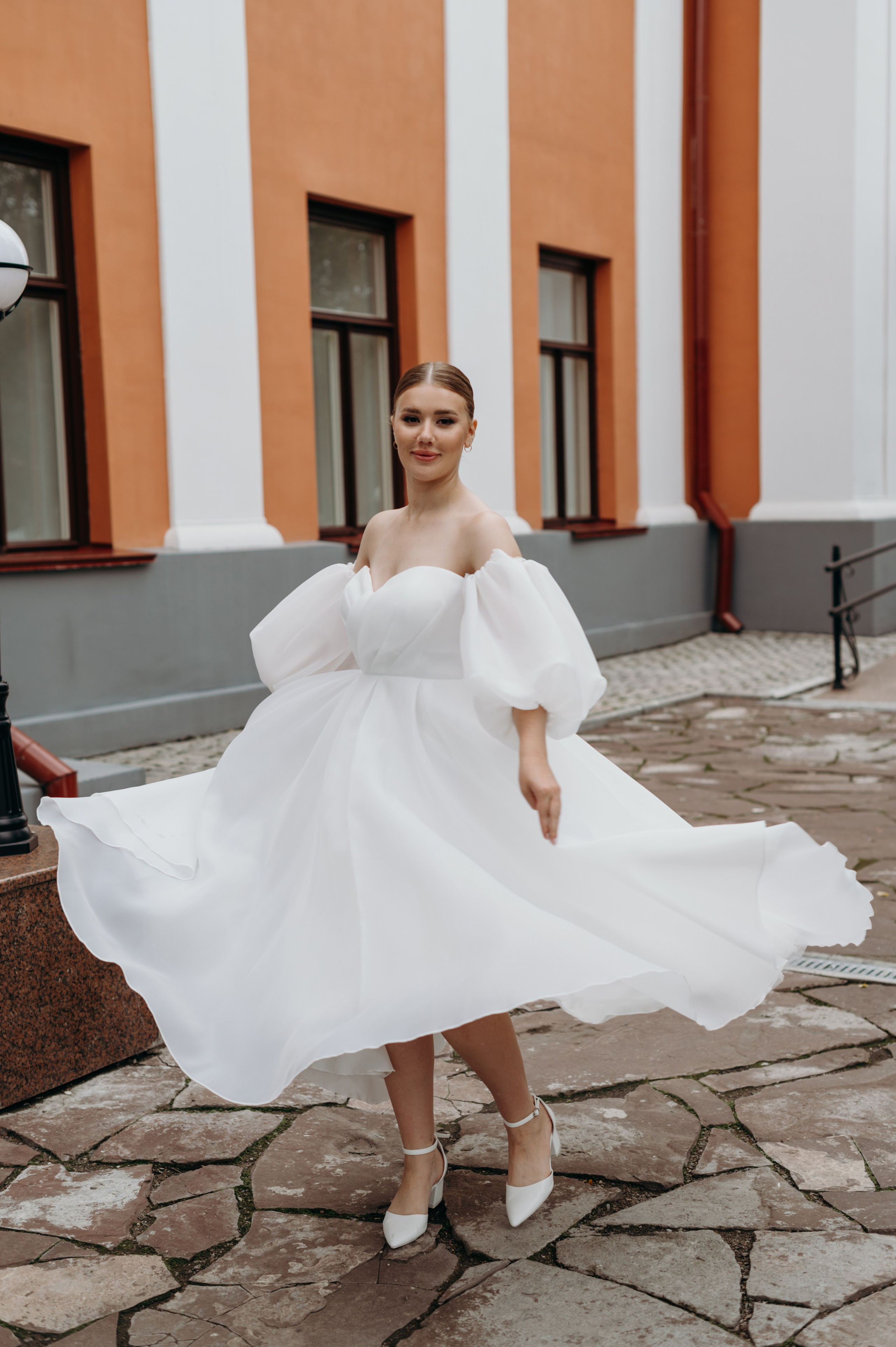 Степан и Дарья. Фотограф в Абакане и Минусинске