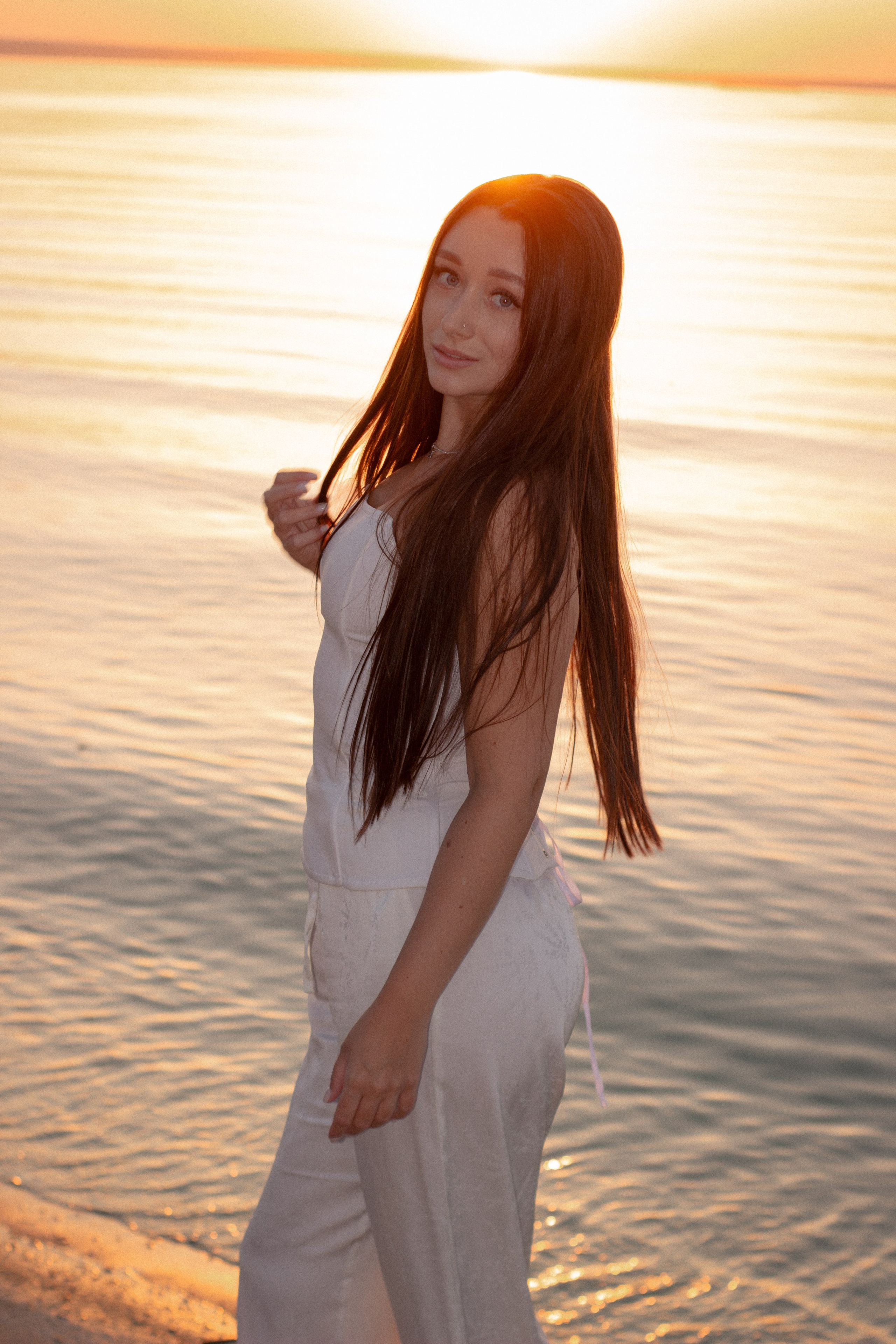 Мария. Женский и семейный фотограф в Волгограде