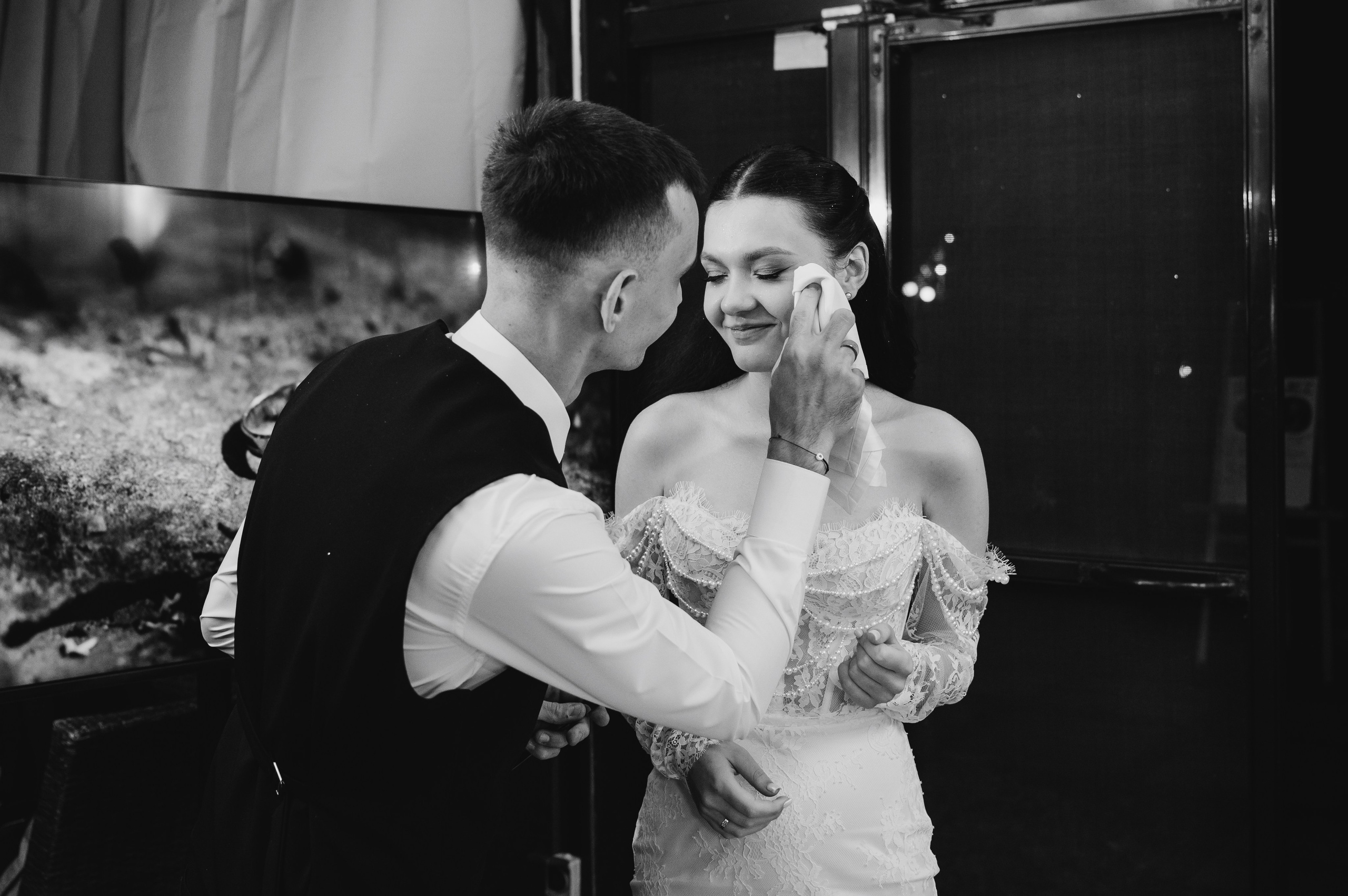 Дима | Настя