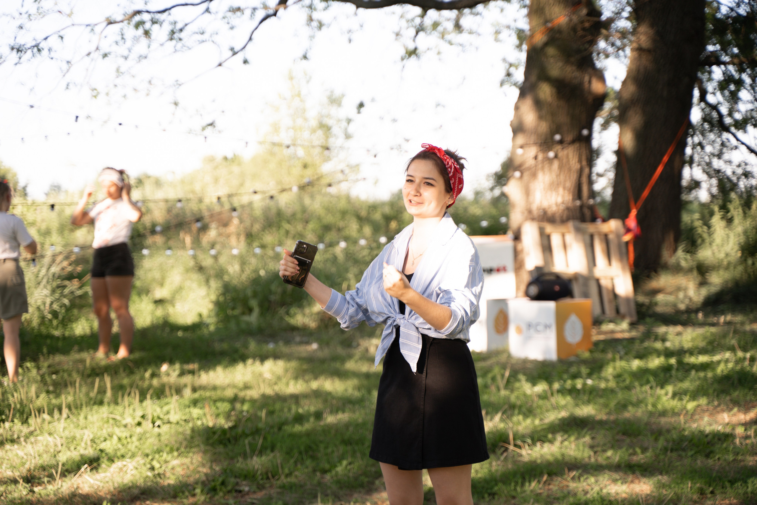 Палаточный форум для взрослых CAMPot 2024. Фотограф Надежда Погребняк | Рязань | Москва