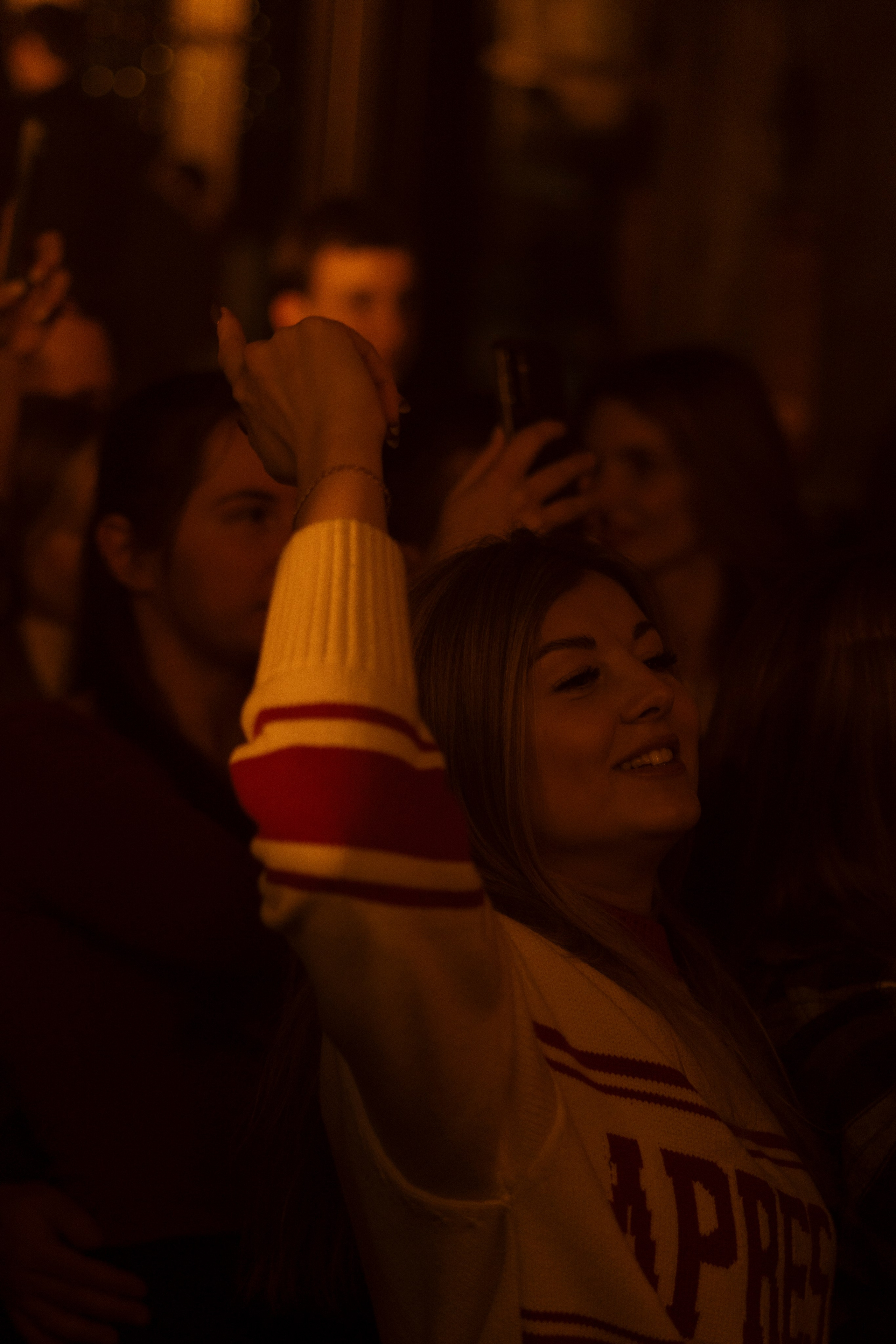 HNY. Анастасия Паршукова — фотограф Шерегеш Новосибирск