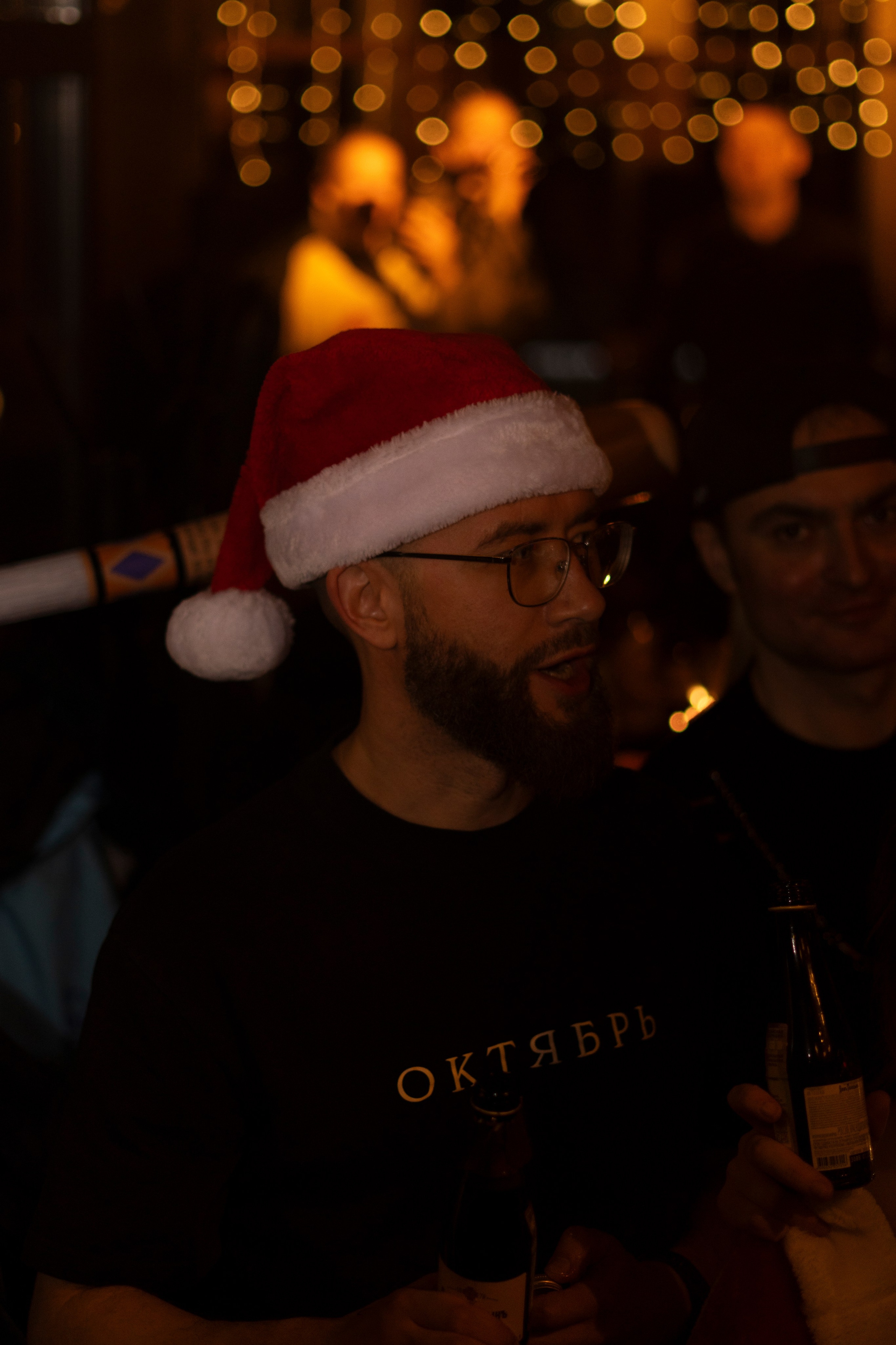 HNY. Анастасия Паршукова — фотограф Шерегеш Новосибирск