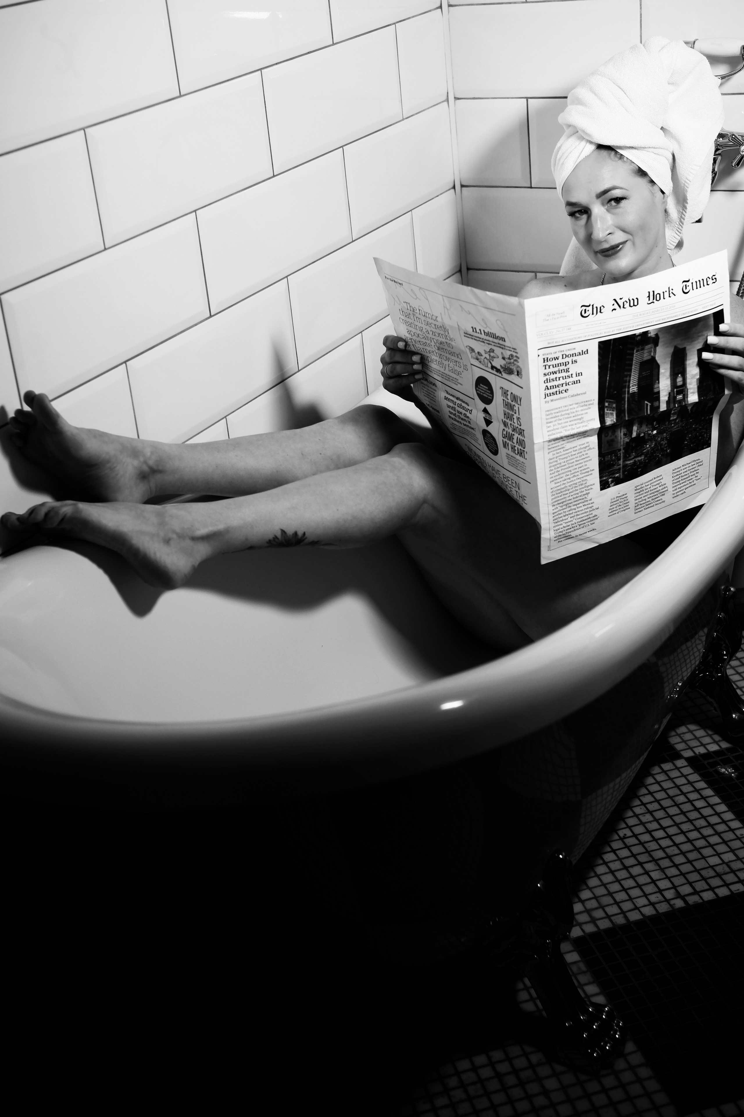 Фотопроект домохозяйки. Фотограф в Норильске Наташа Фаби