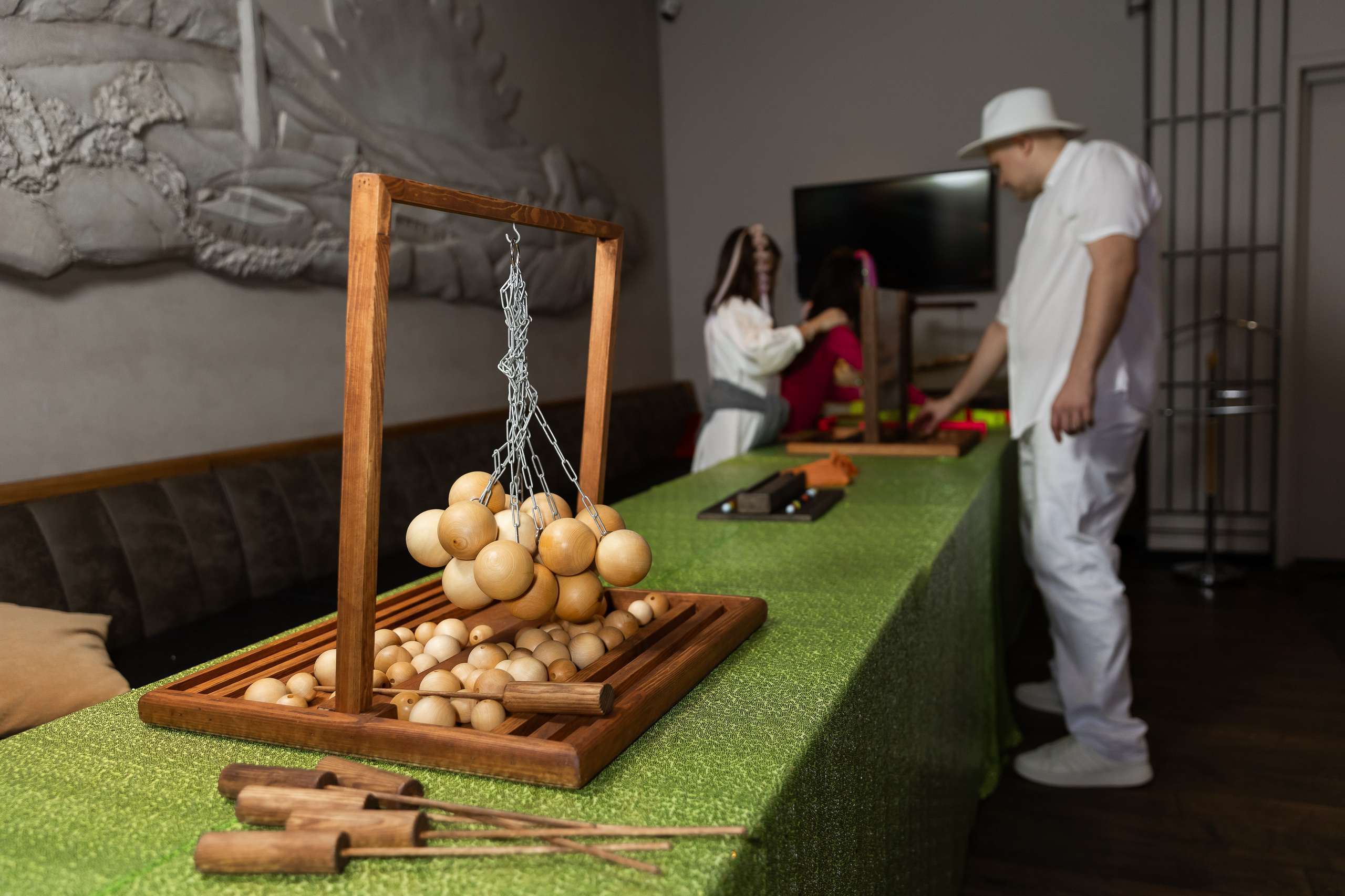 День Рождении Евы. NesterovaMaria.ru