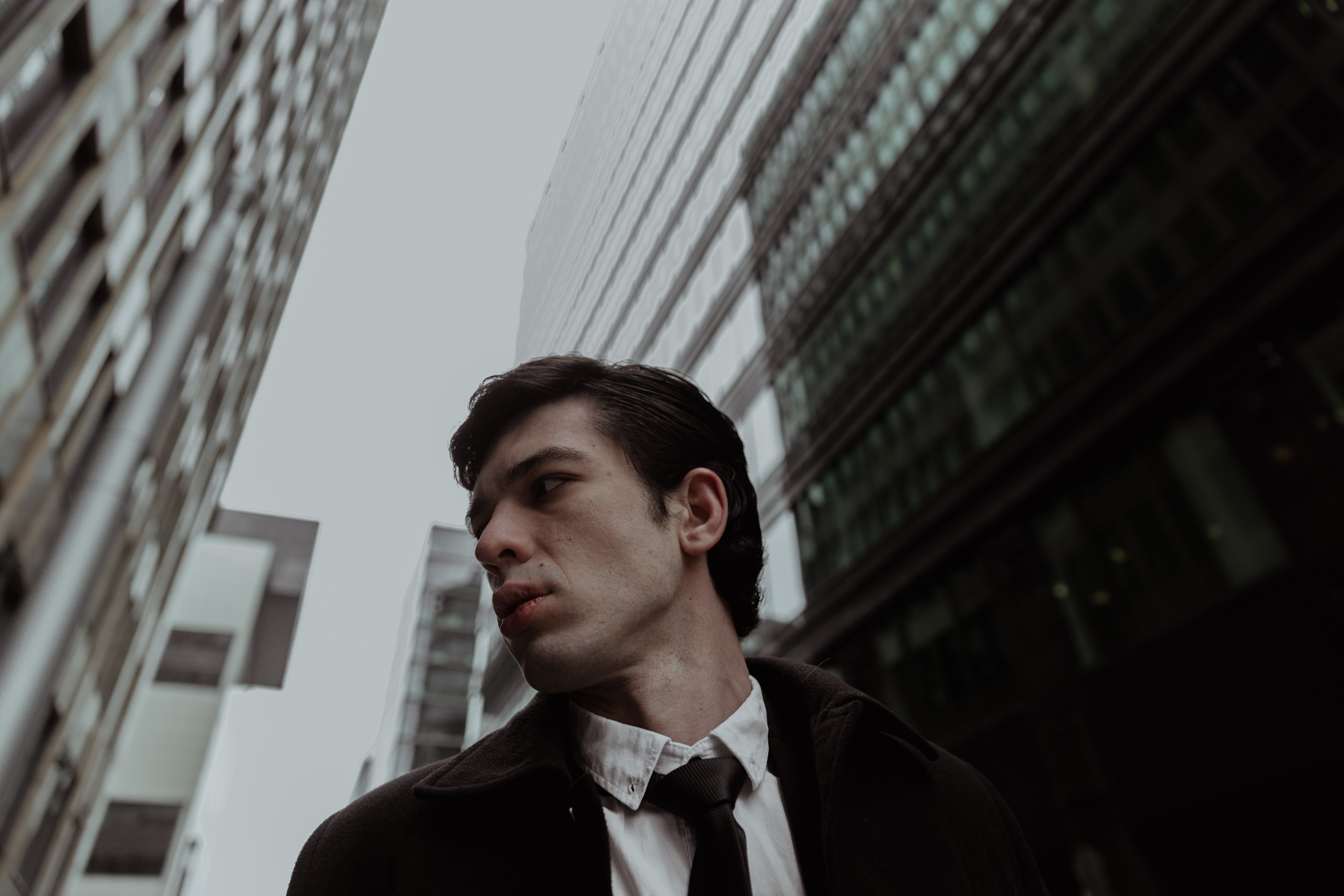 Тимур. Фотограф Москва