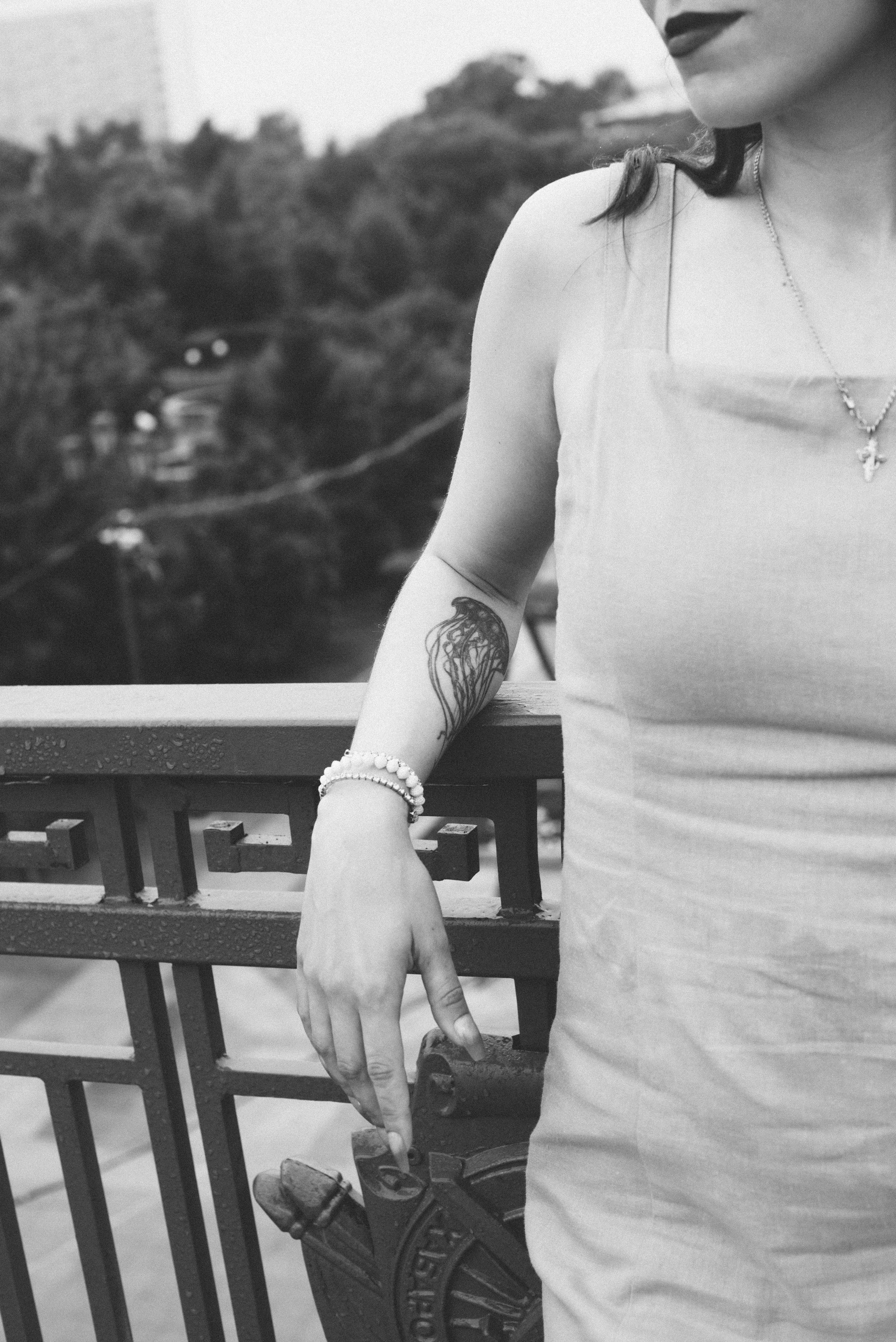 Василина. Я — Фотограф из Хабаровска