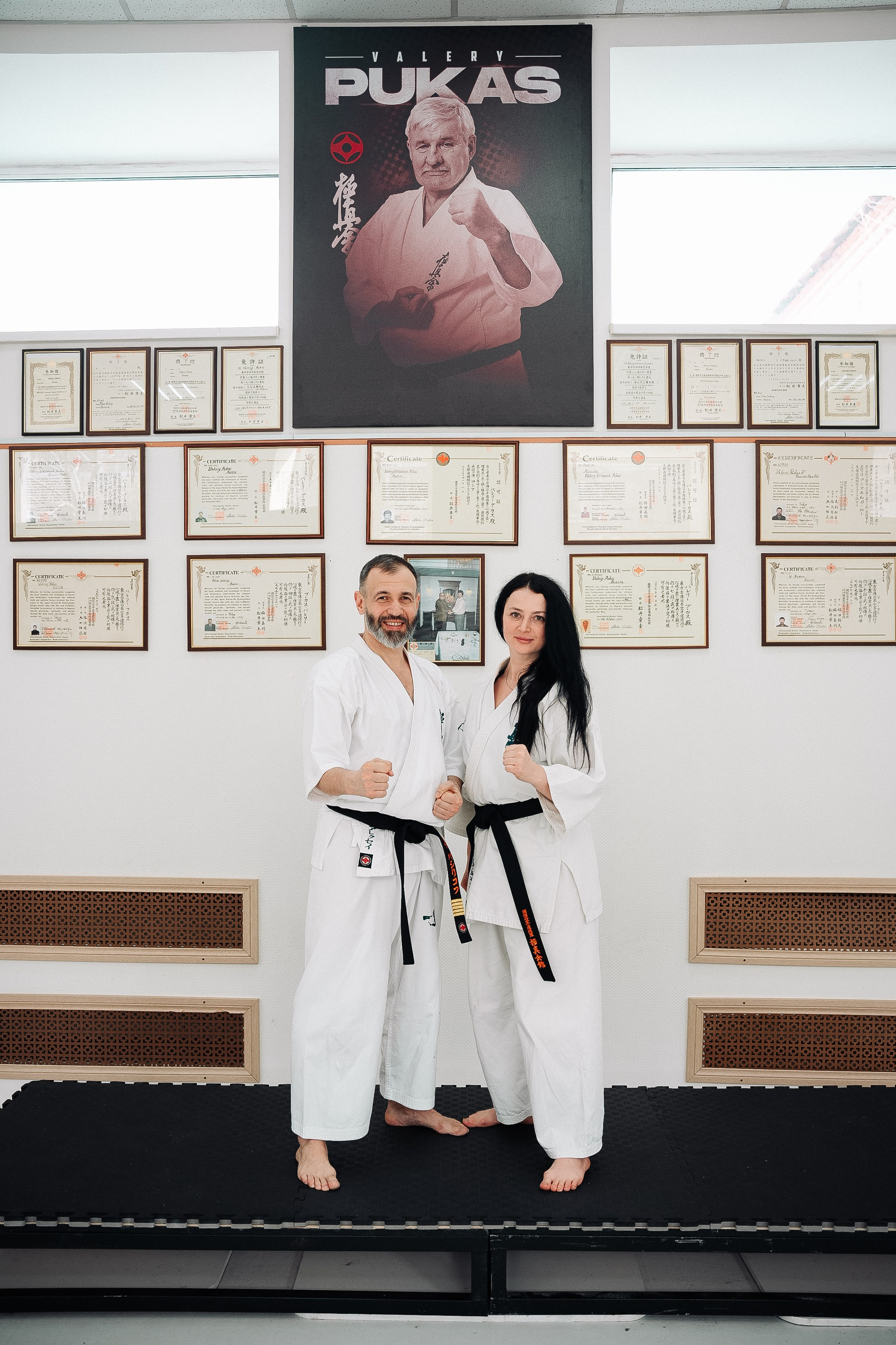 STI. Фотограф в Хабаровске Швендых Рудольф