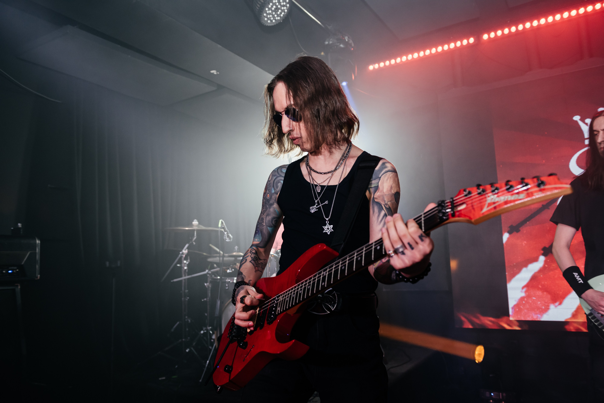 Фан Рок Фестиваль. Свадебный фотограф Иркутск Алексей Шульгин