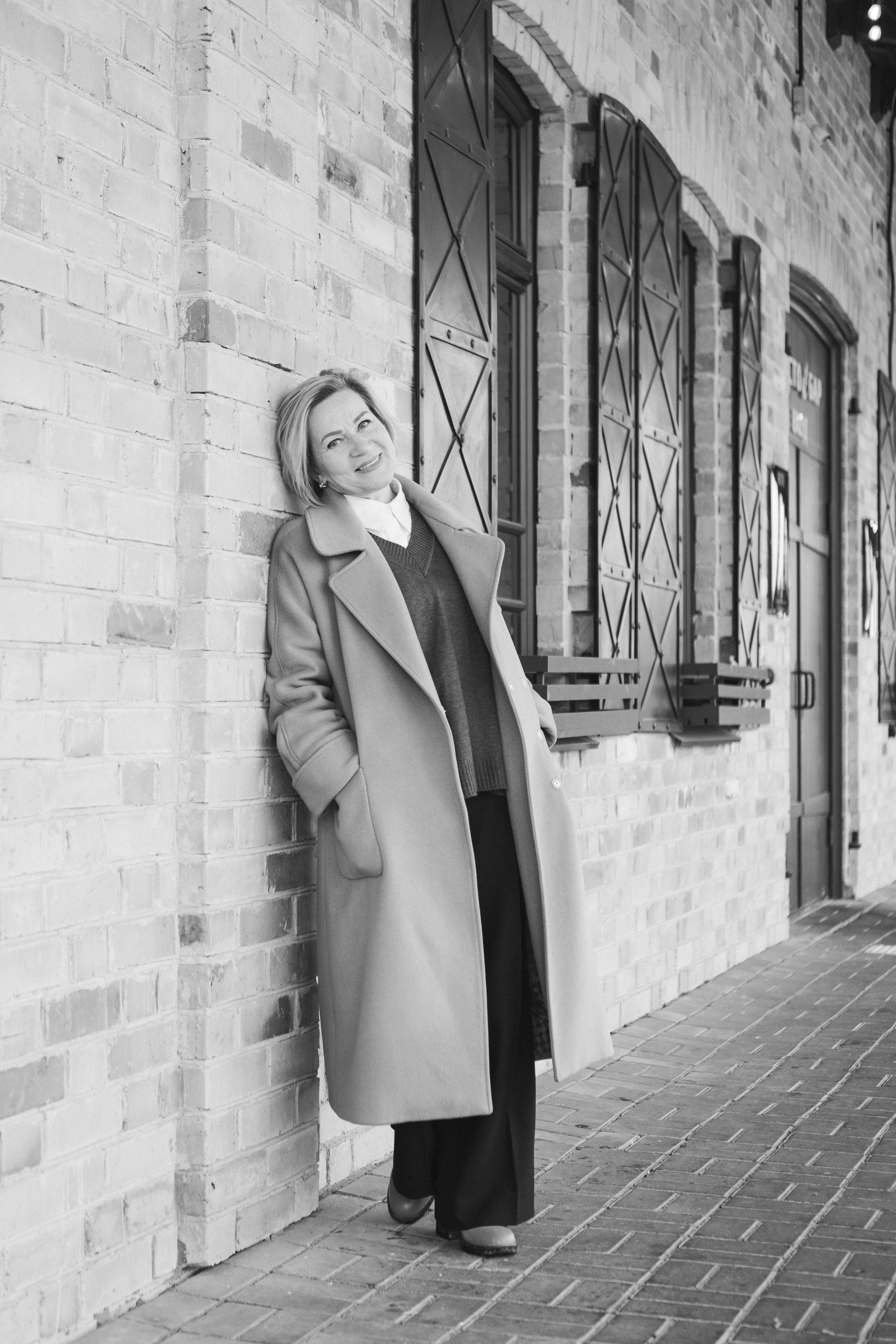 Марина. Женский фотограф в Тюмени Наталья Фуртаева