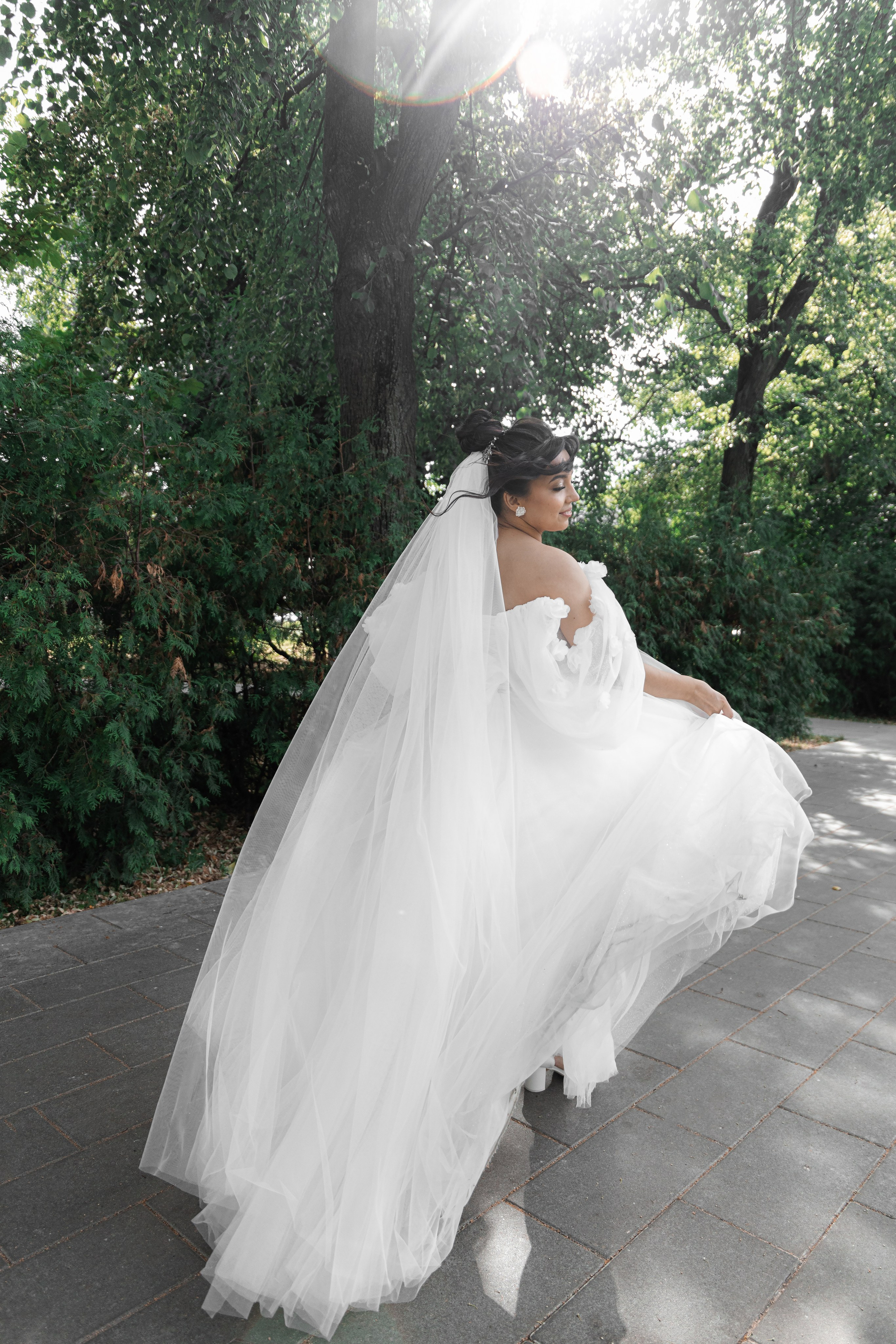 Ольга и Артем. Свадебный Фотограф Чебоксары|Йошкар-Ола|Москва|Краснодар