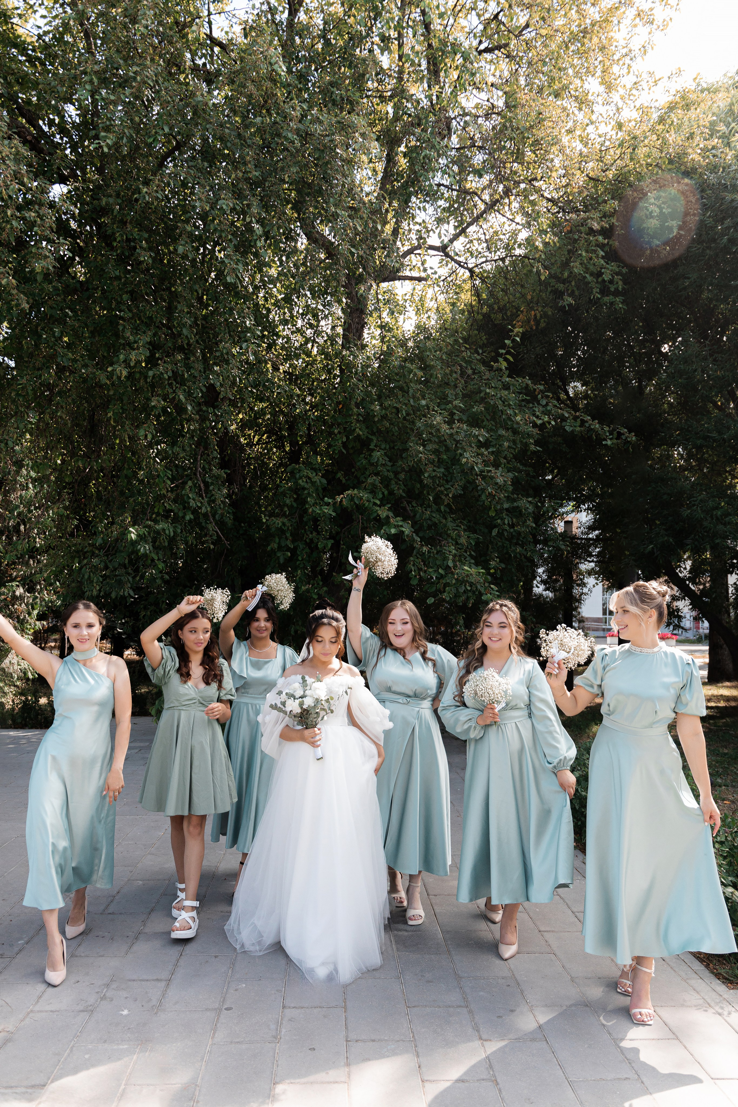 Ольга и Артем. Свадебный Фотограф Чебоксары|Йошкар-Ола|Москва|Краснодар