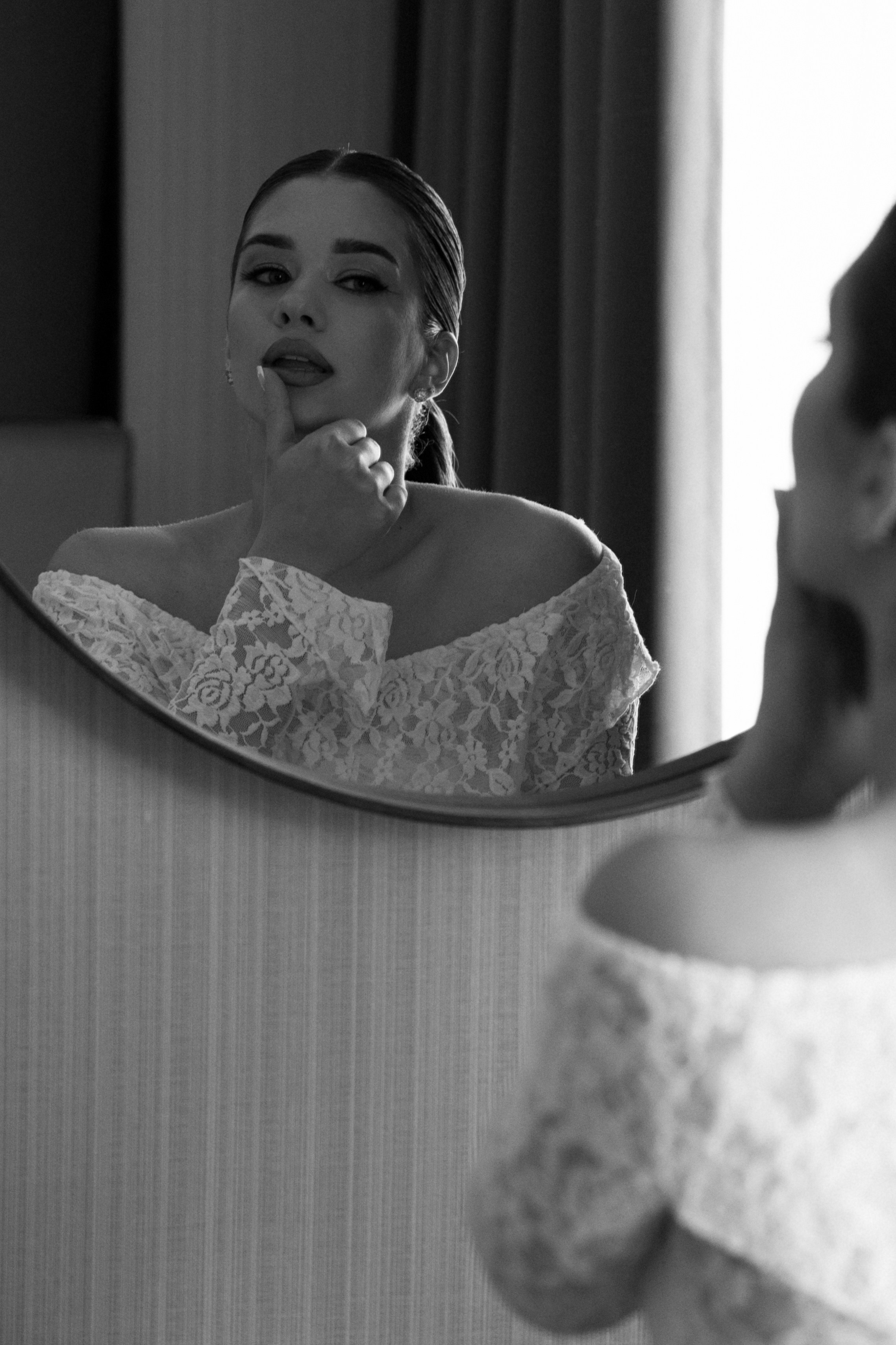 Павел и Арина. Свадебный фотограф Дарья Свет