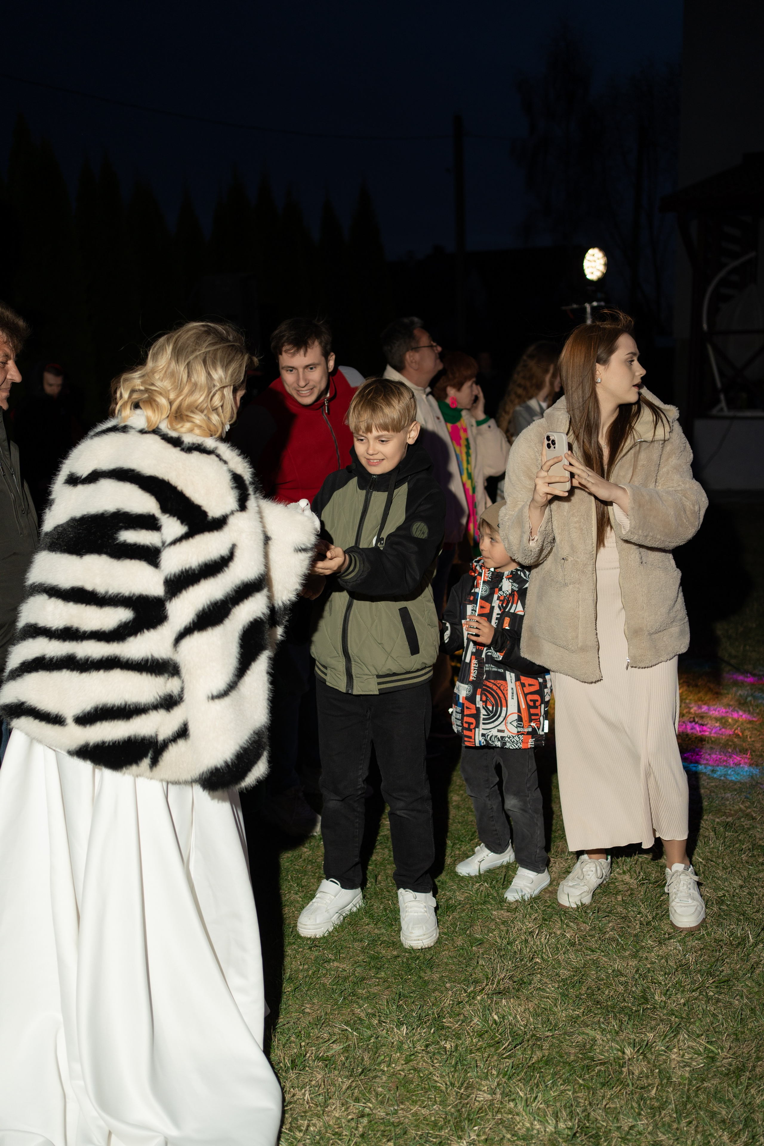 Gender Party. Семейный и свадебный фотограф Минск, Беларусь Анна Орловская