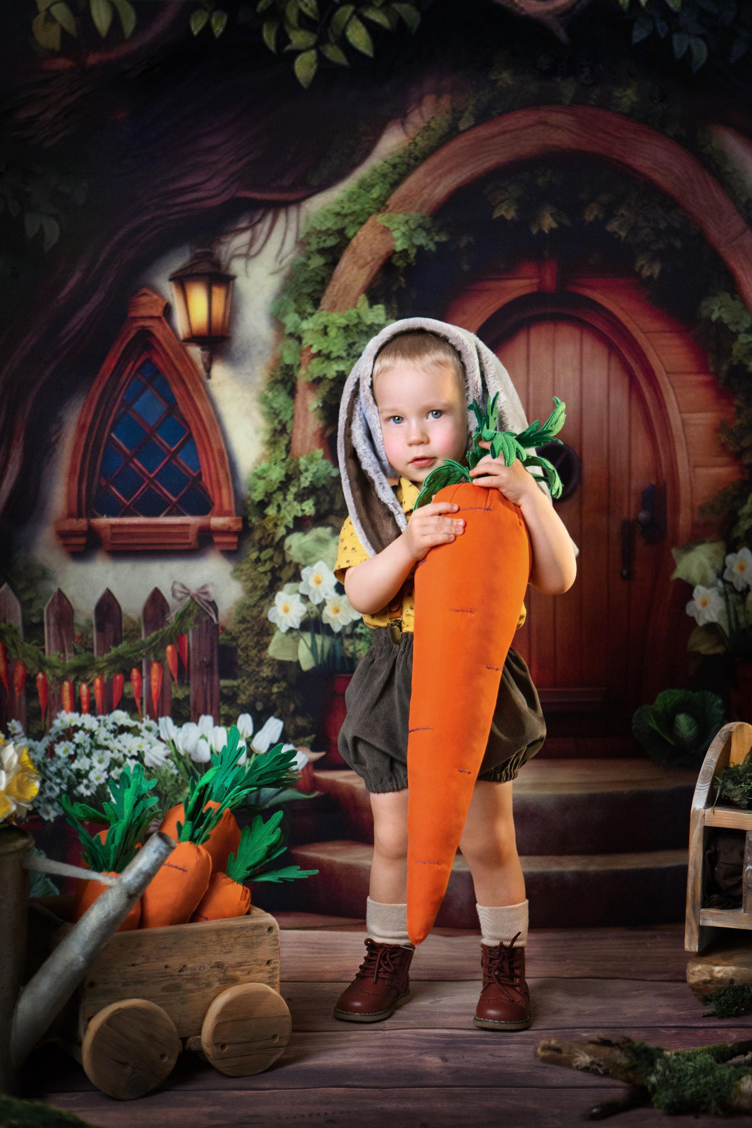 Весенние детские фотопроекты в СПб. Детский и ньюборн фотограф в Санкт-Петербурге Марина Айдинян