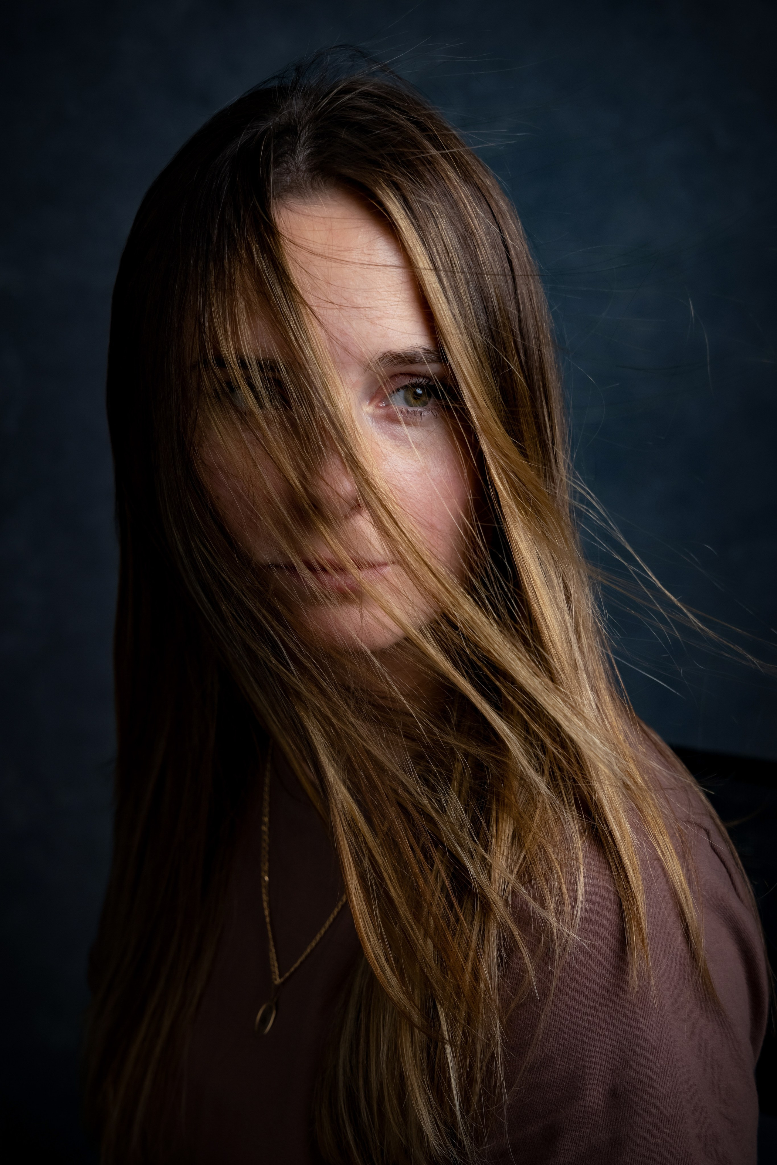 Портрет. Фотограф в Москве, фотожурналист Александр Малахов