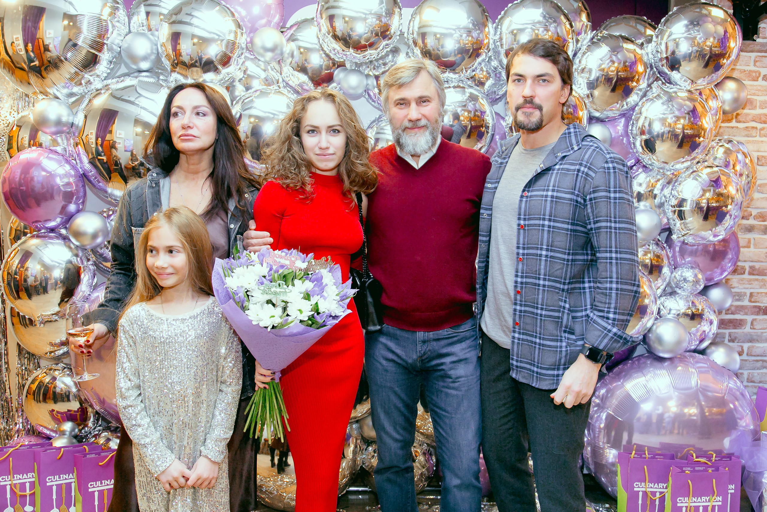 Кулинарный МК. Главная