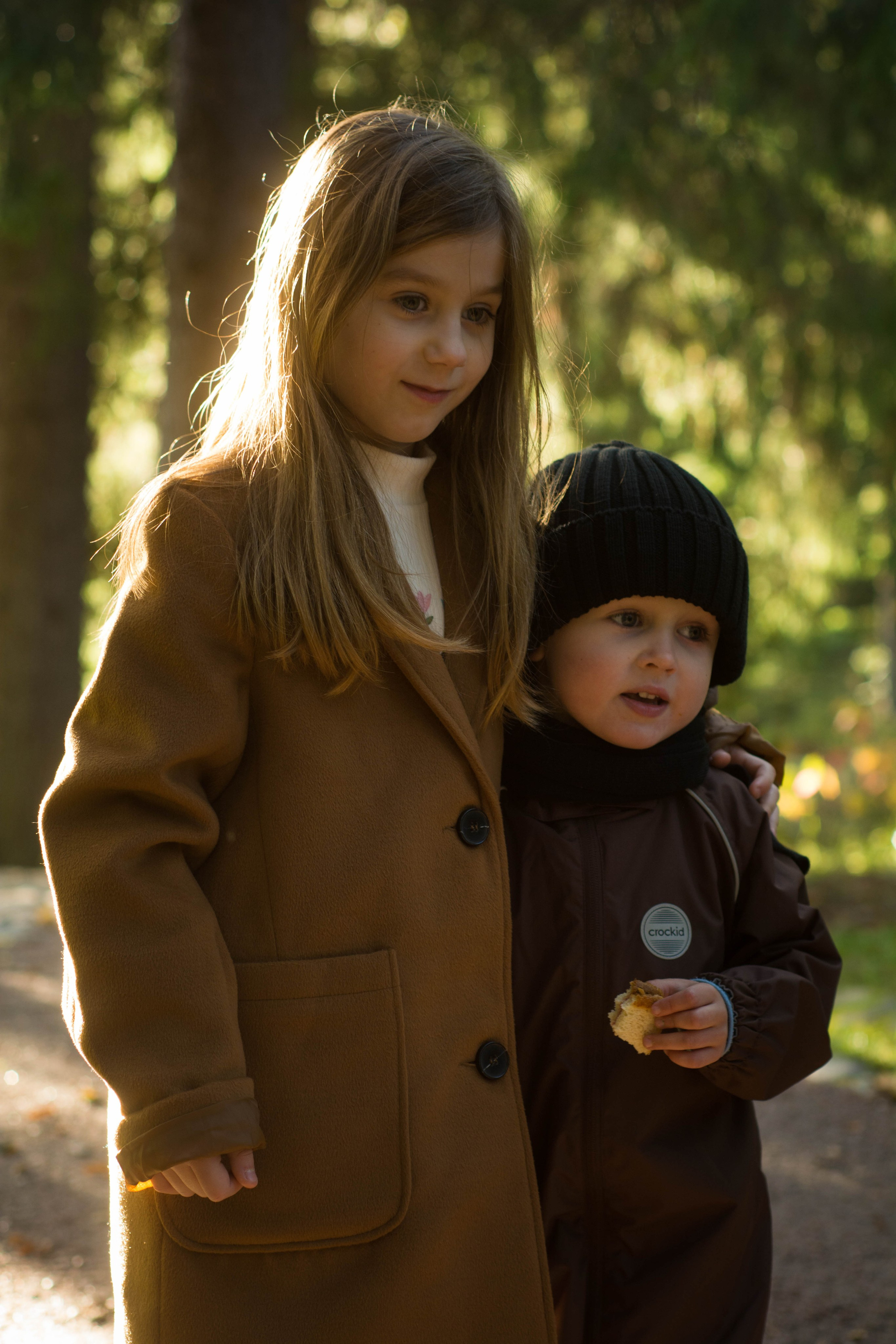 Детская. Фотограф в Санкт-Петербурге Anna Balashkova