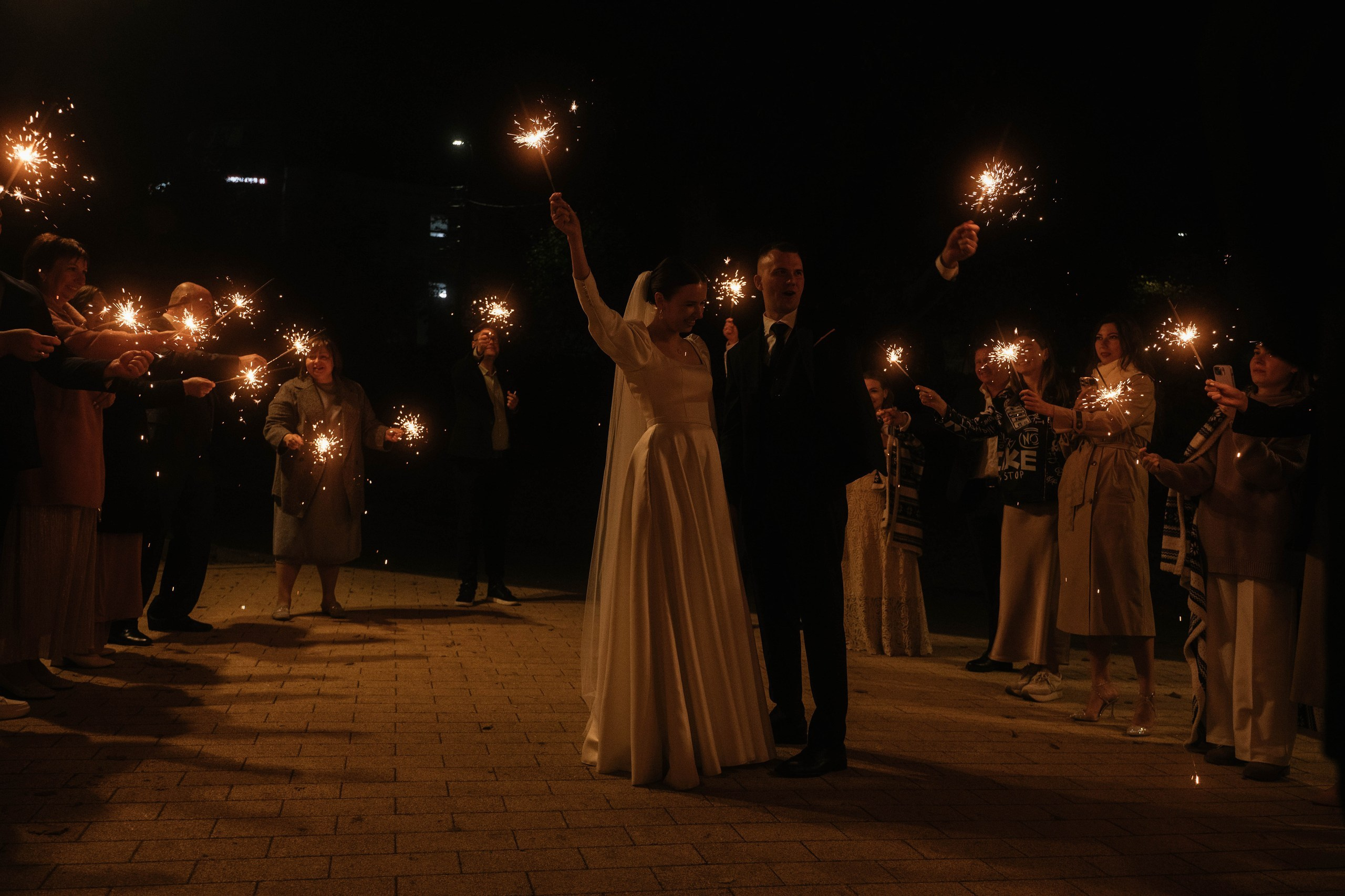 Wedding day #61. Свадебный, семейный фотограф в Рязани Лена Брант