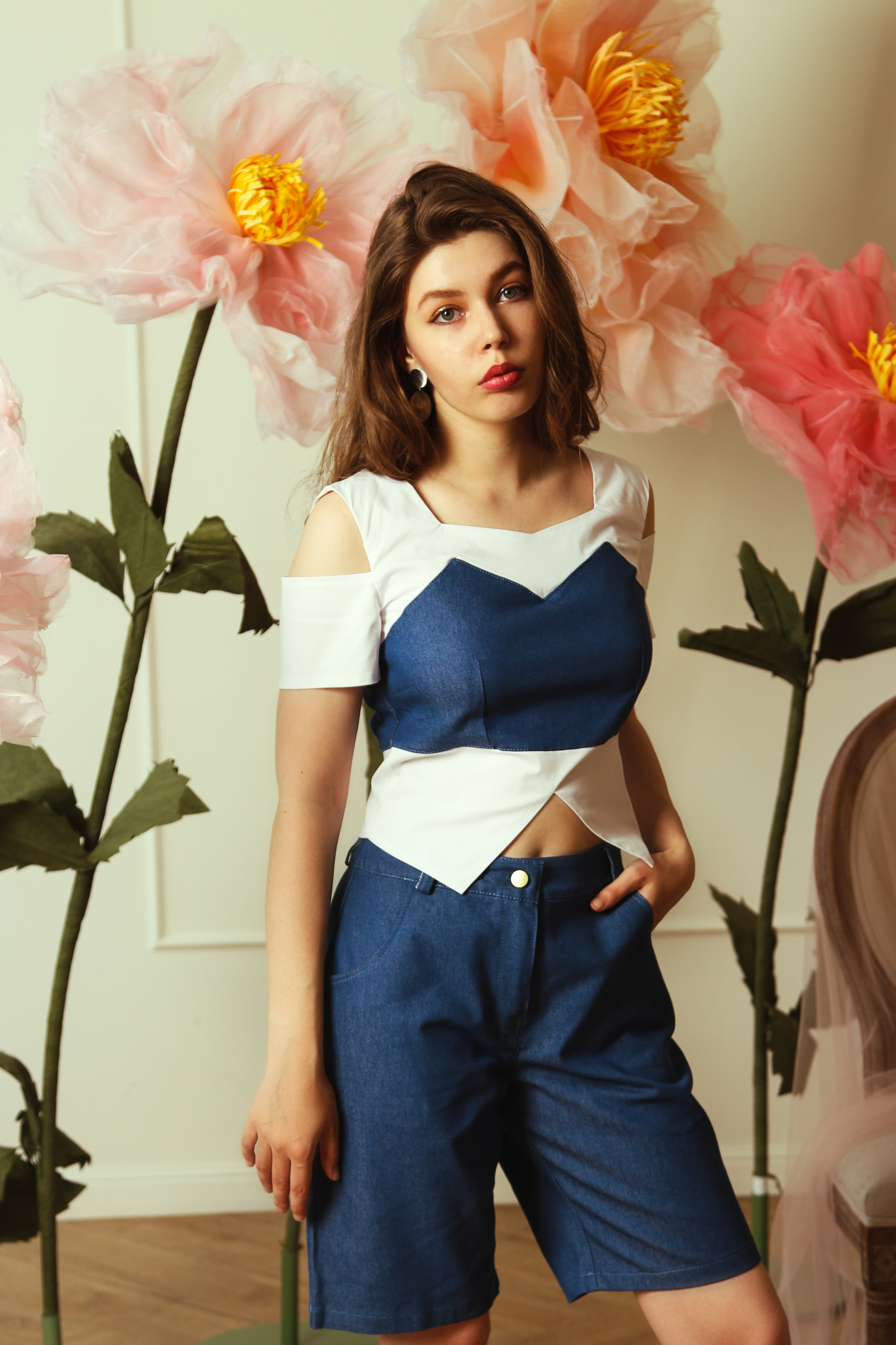 Одежда женская. Алиса Томшина — Фотограф / Видеограф