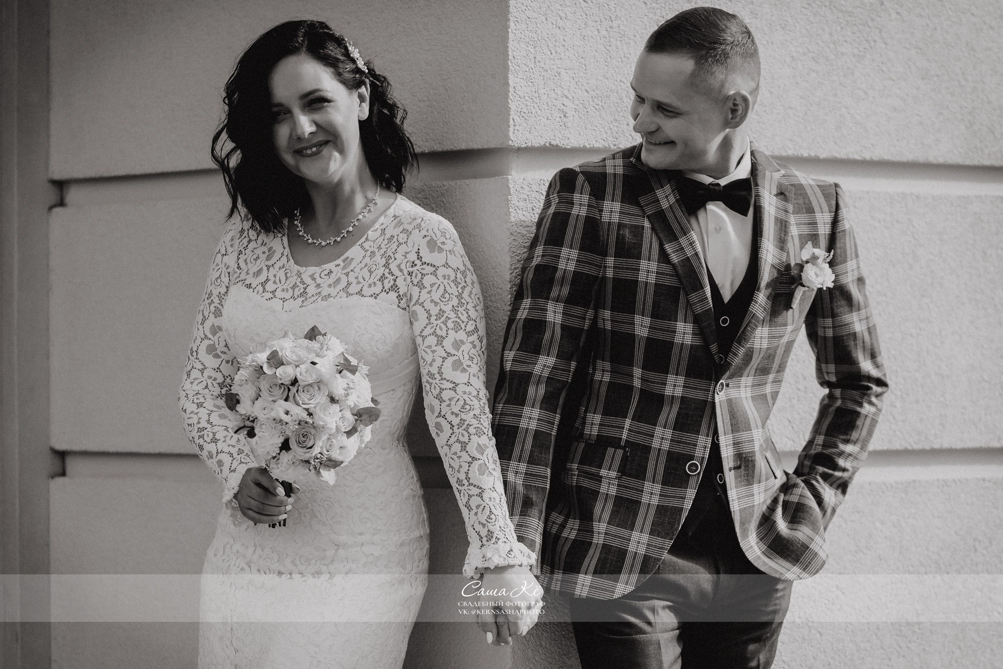 Свадебная фотосессия И&О. Свадебный, семейный и event фотограф в Новосибирске и Новосибирской области Саша Кё