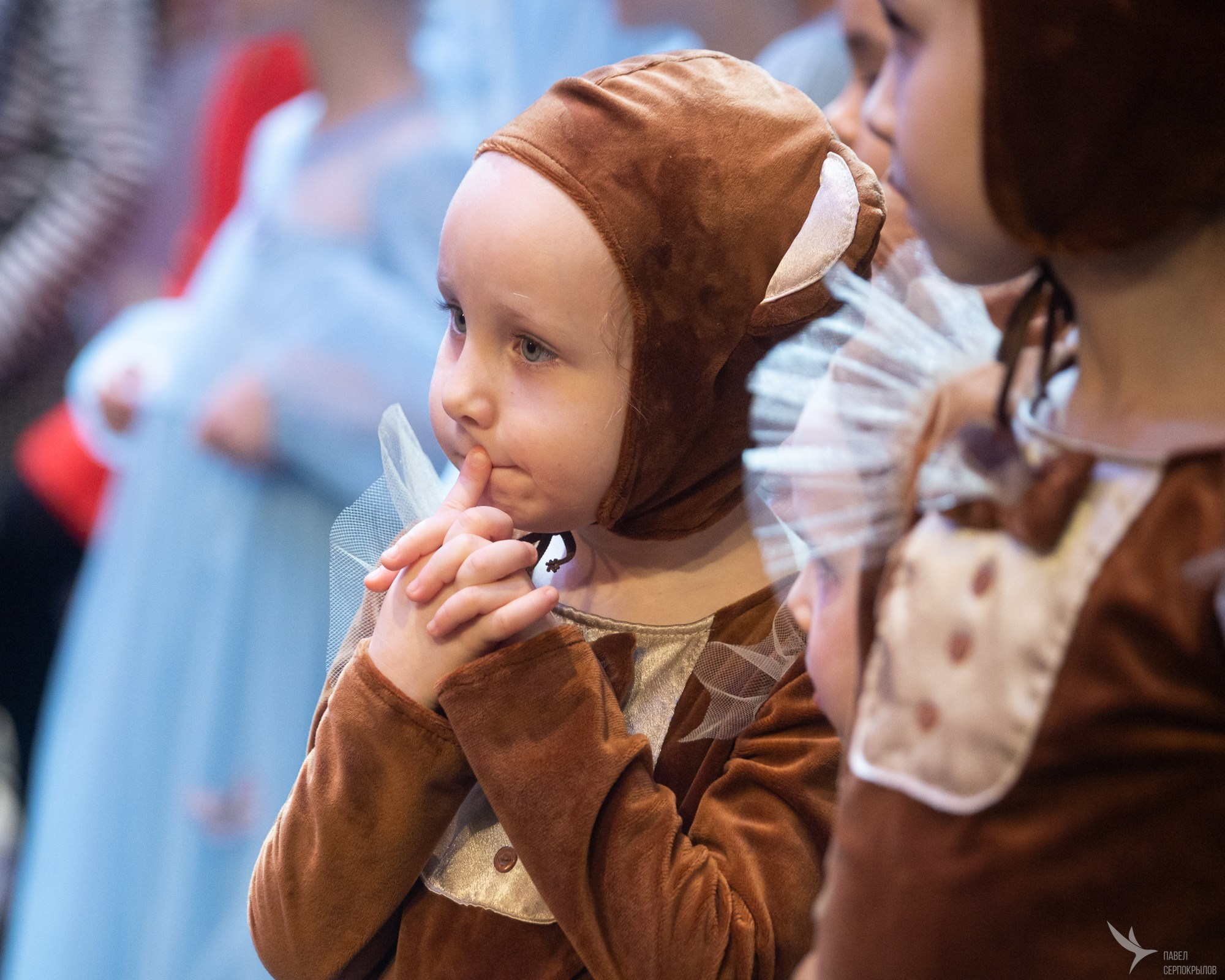 Шаг. Репортажный фотограф в Казани Павел Серпокрылов
