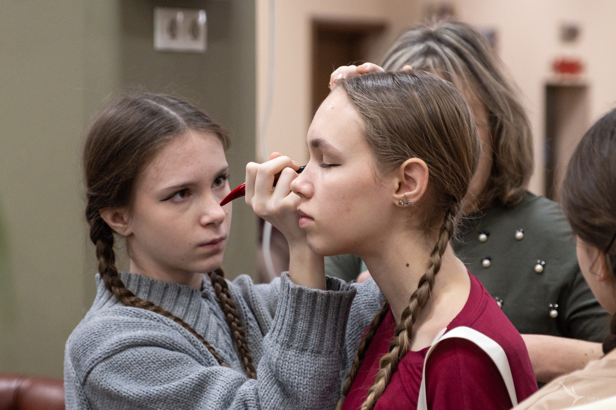 Иди танцуй FEST. Репортажный фотограф в Казани Павел Серпокрылов